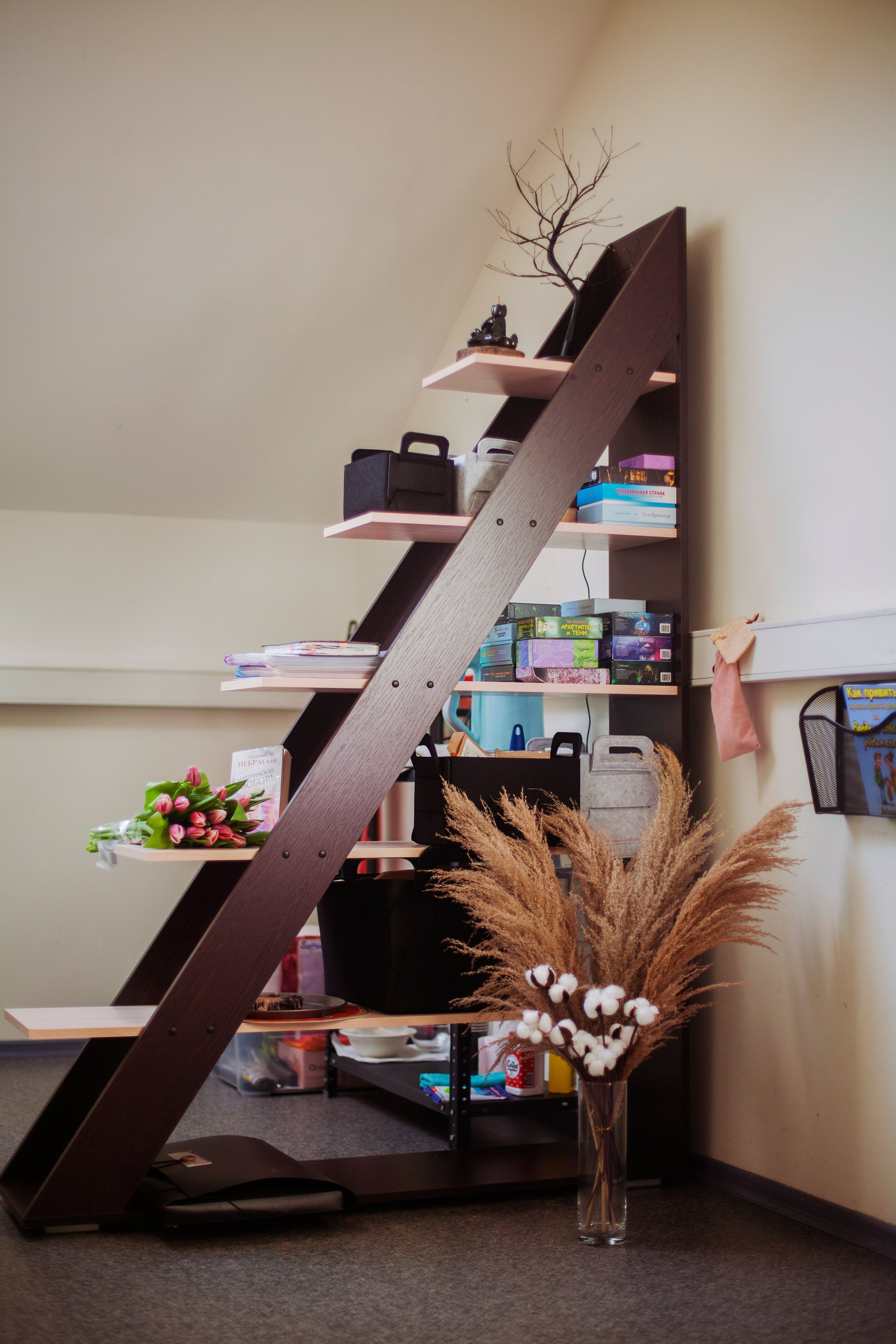 Психологический центр «Осознанность» Абрамовой Юлии. Клинический психолог в Москве Абрамова Юлия