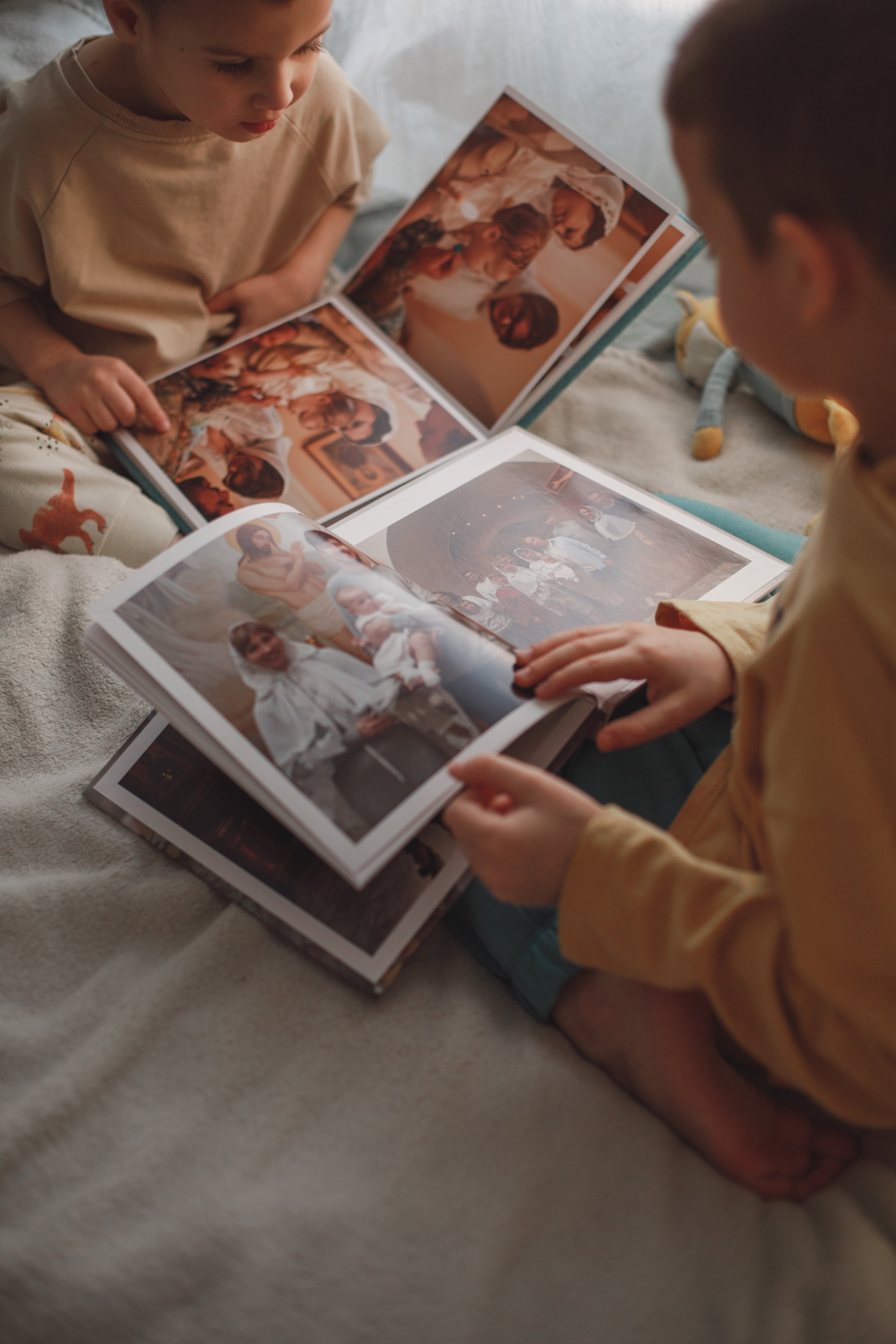 Фотосъёмка таинства крещения в Белгороде. Свадебный и контент фотограф в Белгороде Ярослав Гаврилейченко
