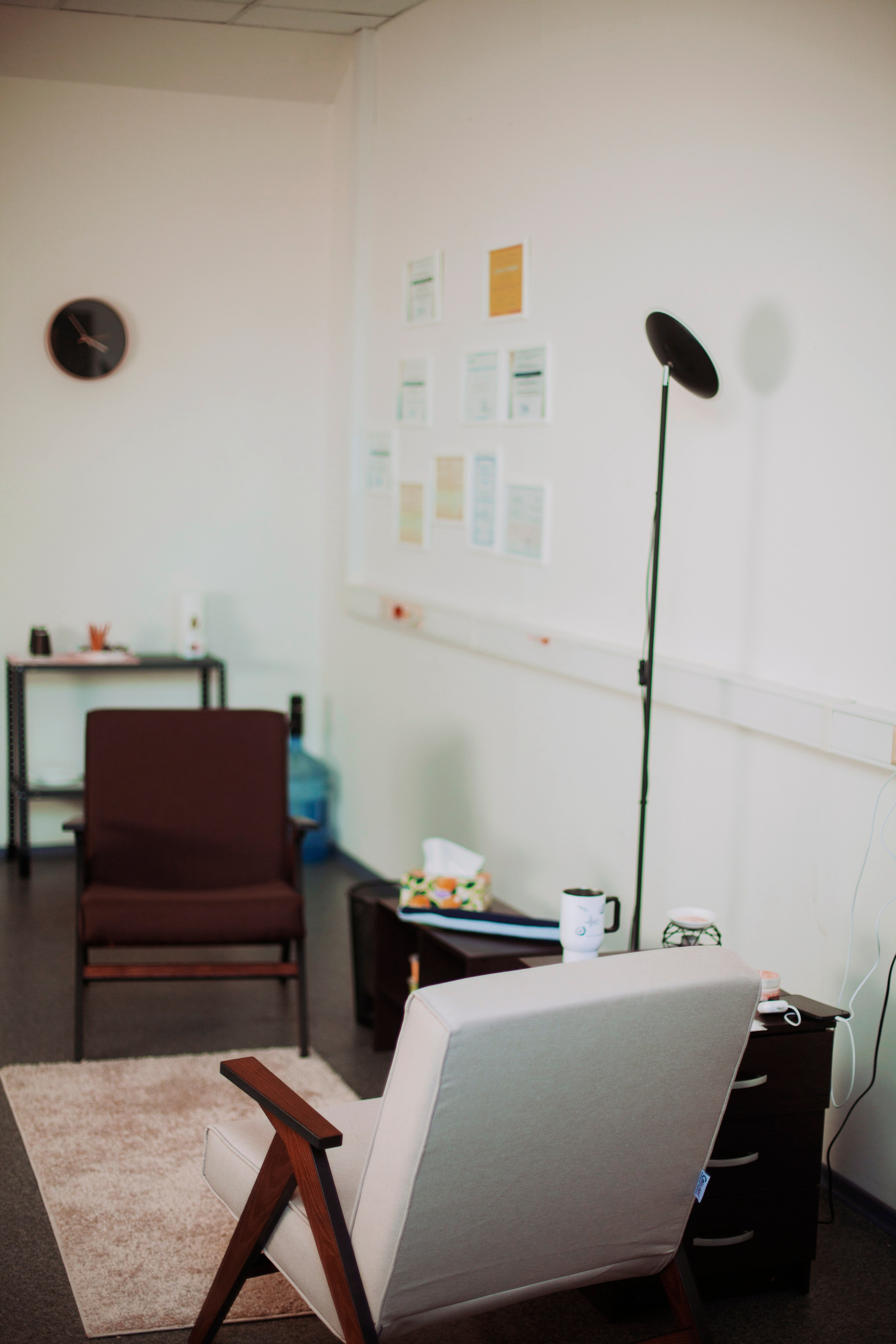 Психологический центр «Осознанность» Абрамовой Юлии. Клинический психолог в Москве Абрамова Юлия