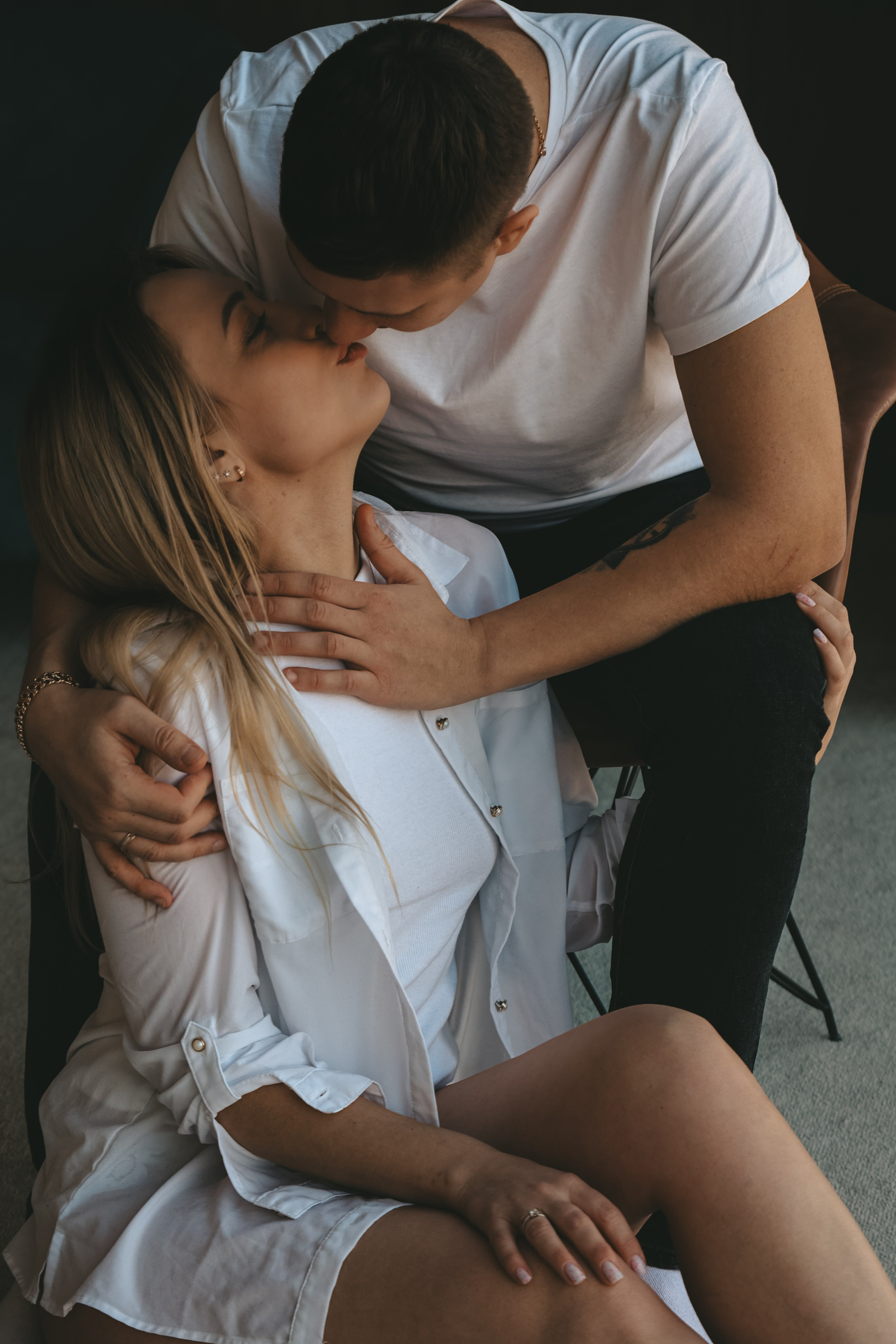 Услуги. Семейный и детский фотограф в Новосибирске Анастасия Затолокина