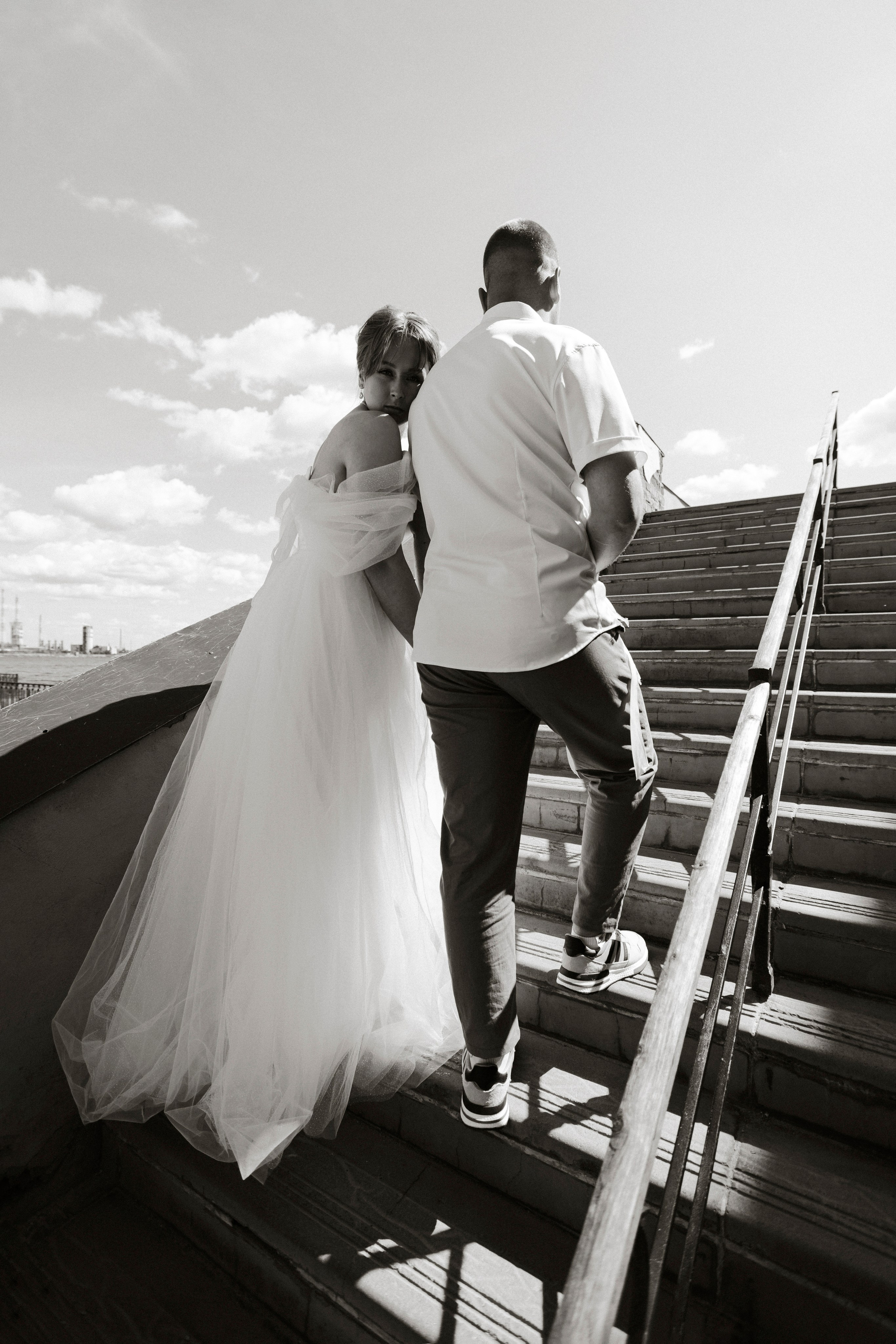 Фотограф города Березники