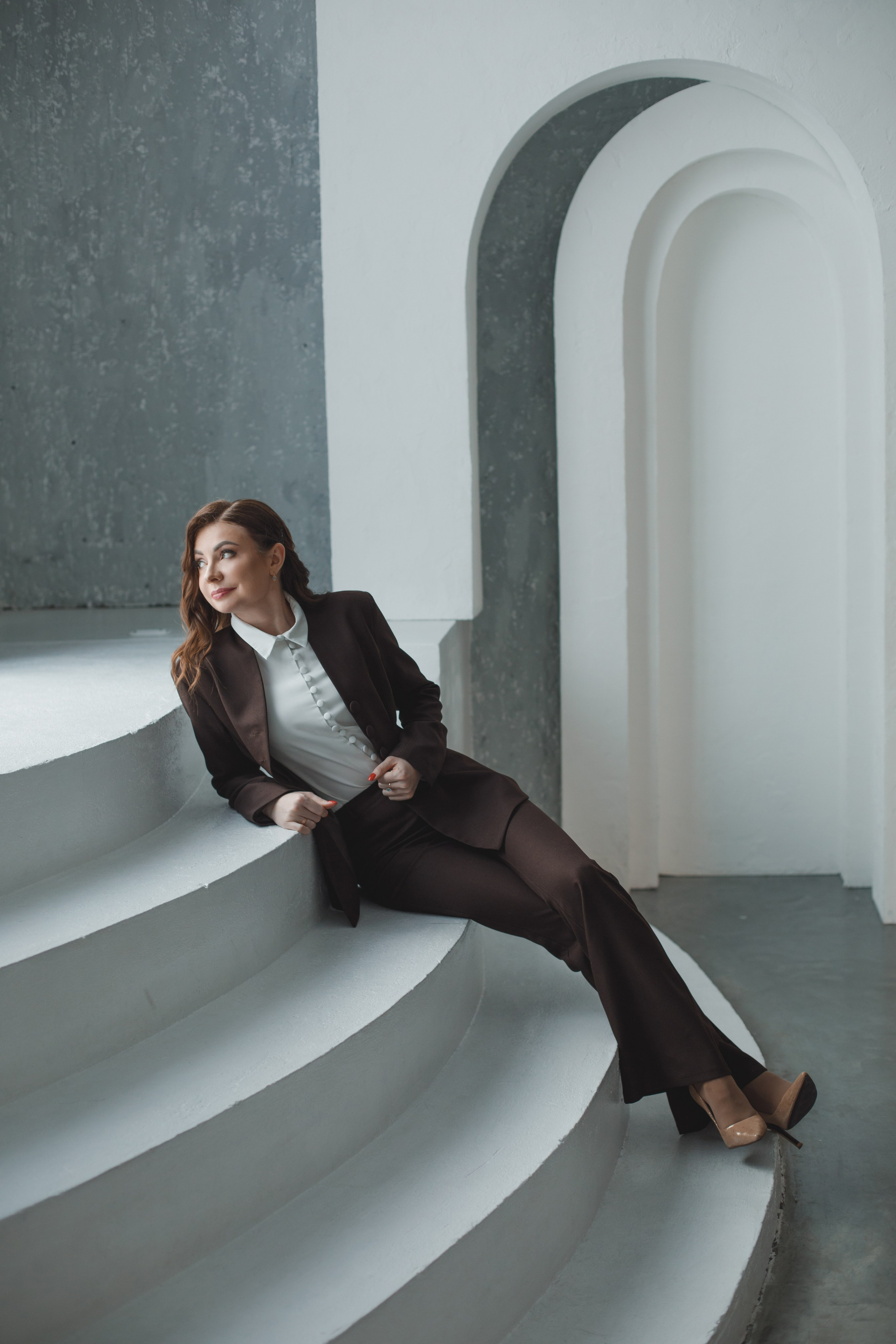 Разработка концепции и стилистики фотосъёмки под ваш бизнес.