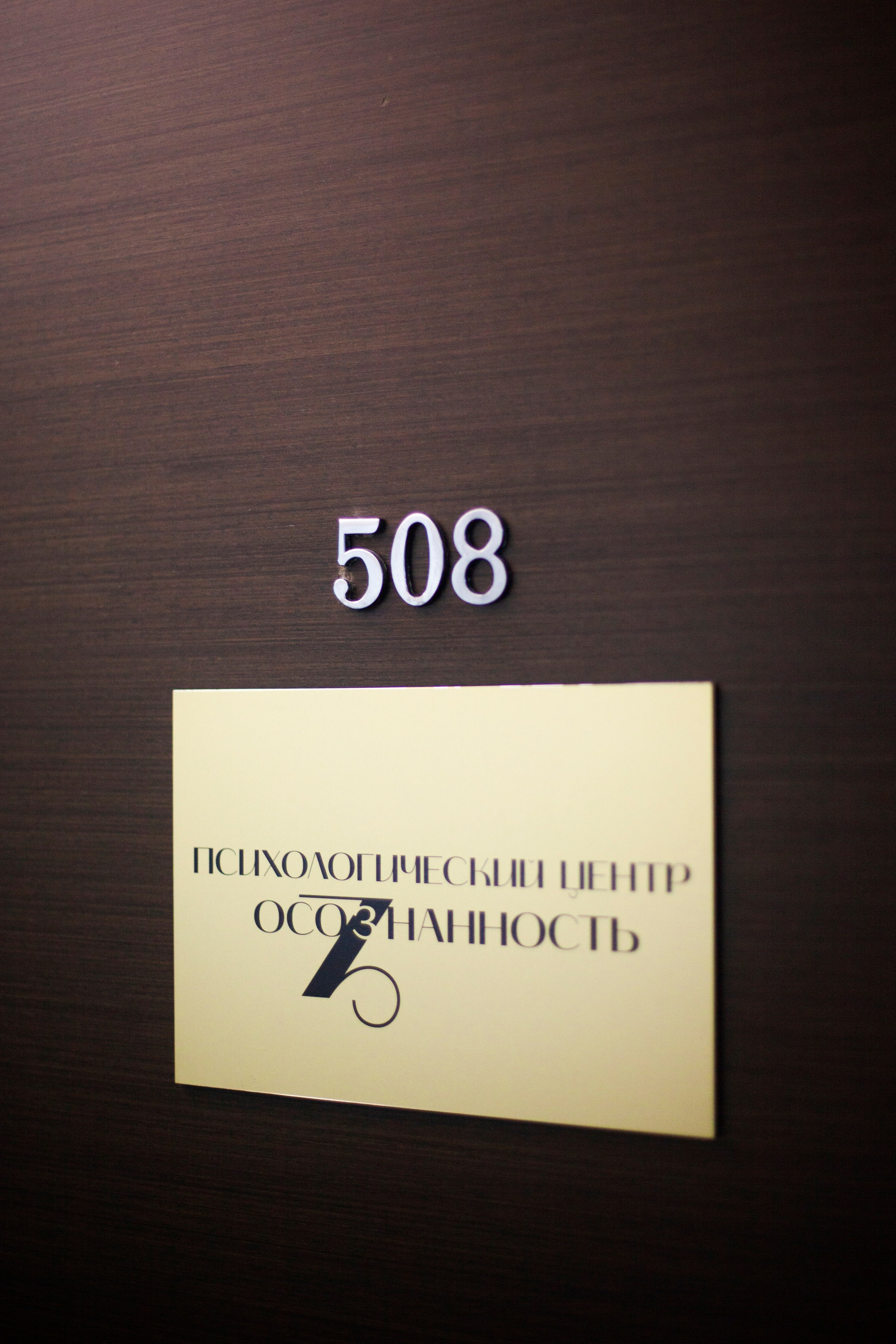 Психологический центр «Осознанность» Абрамовой Юлии. Клинический психолог в Москве Абрамова Юлия