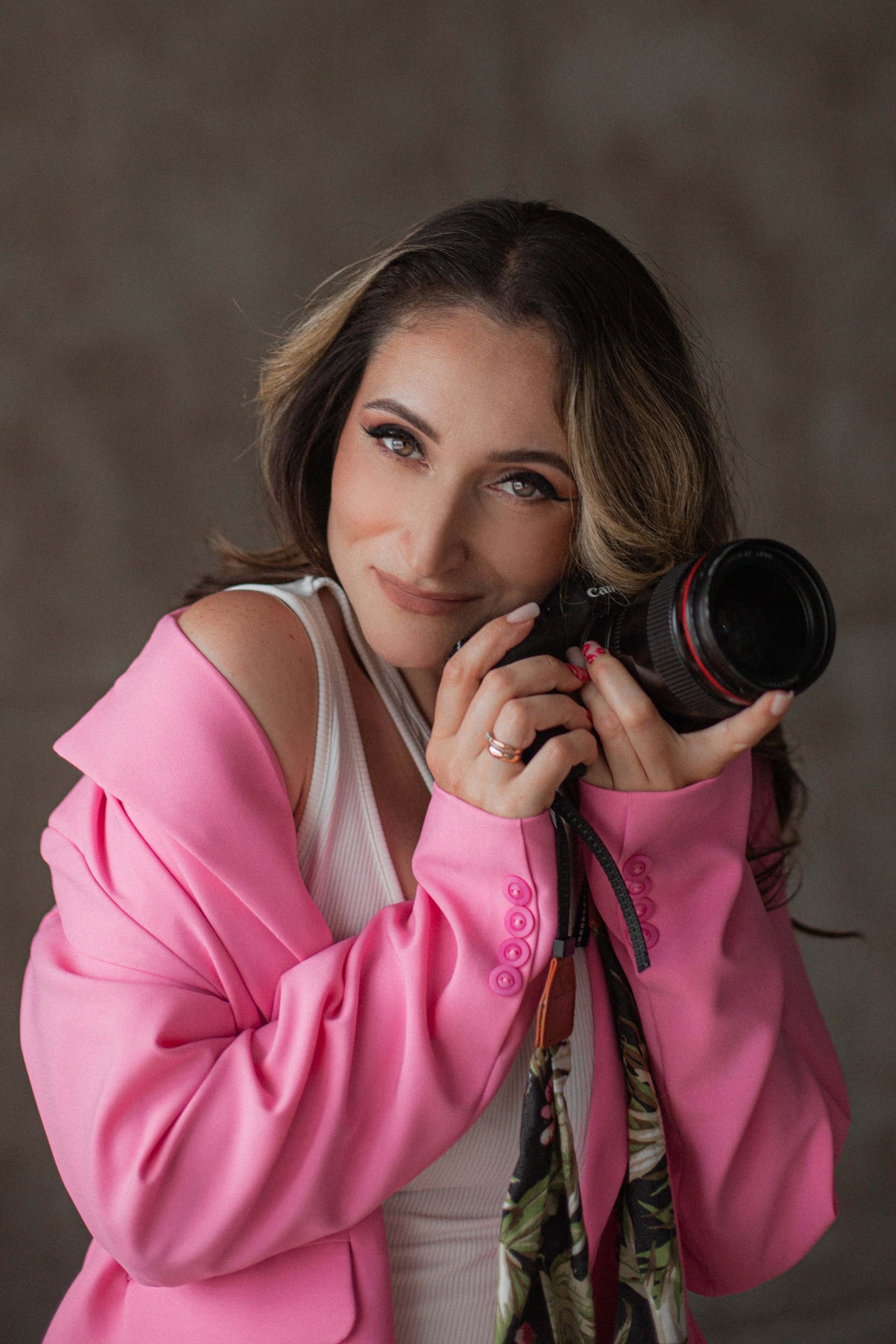 Нина Зеленева фотограф новорожденных