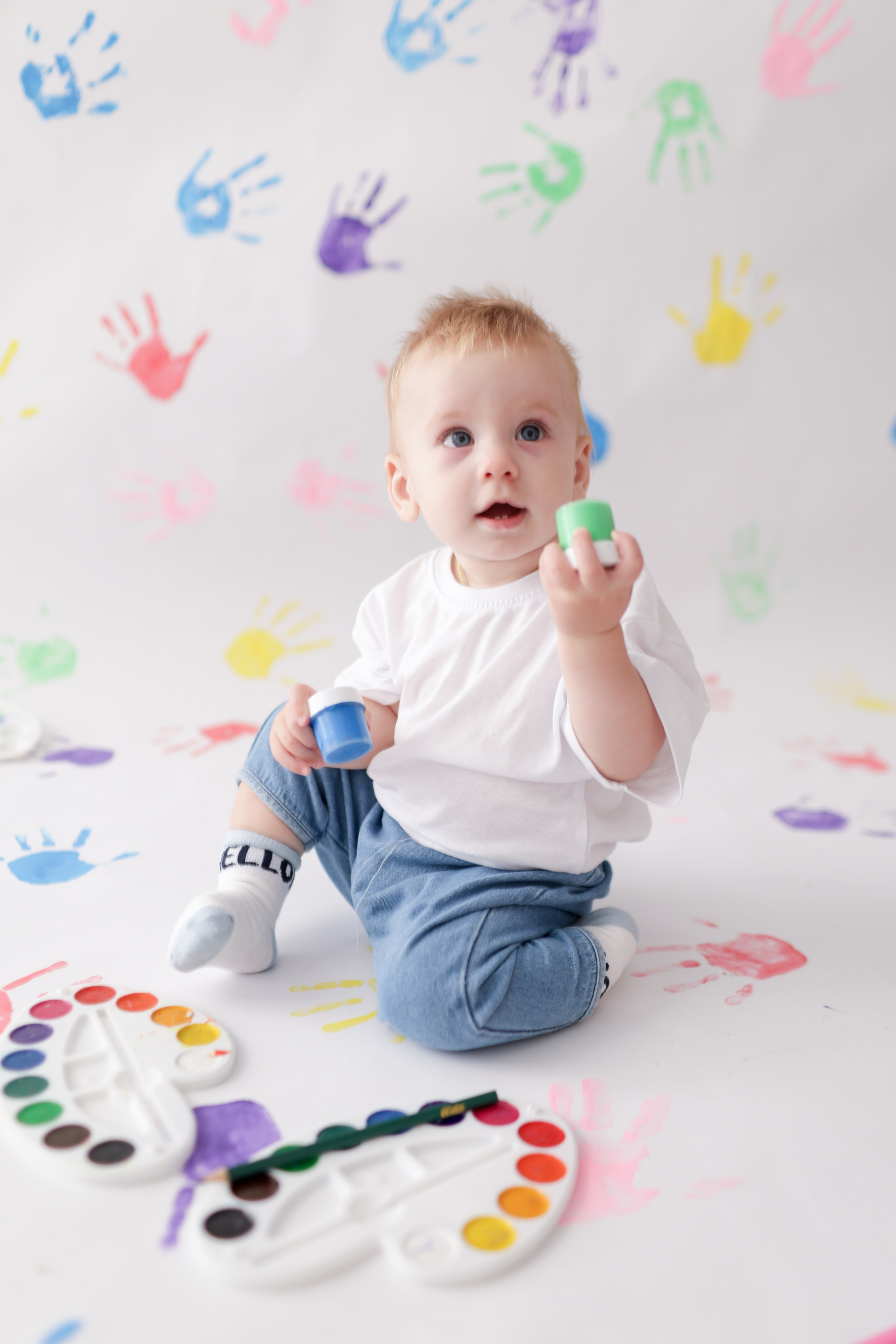 Услуги. Нина Зеленева фотограф новорожденных