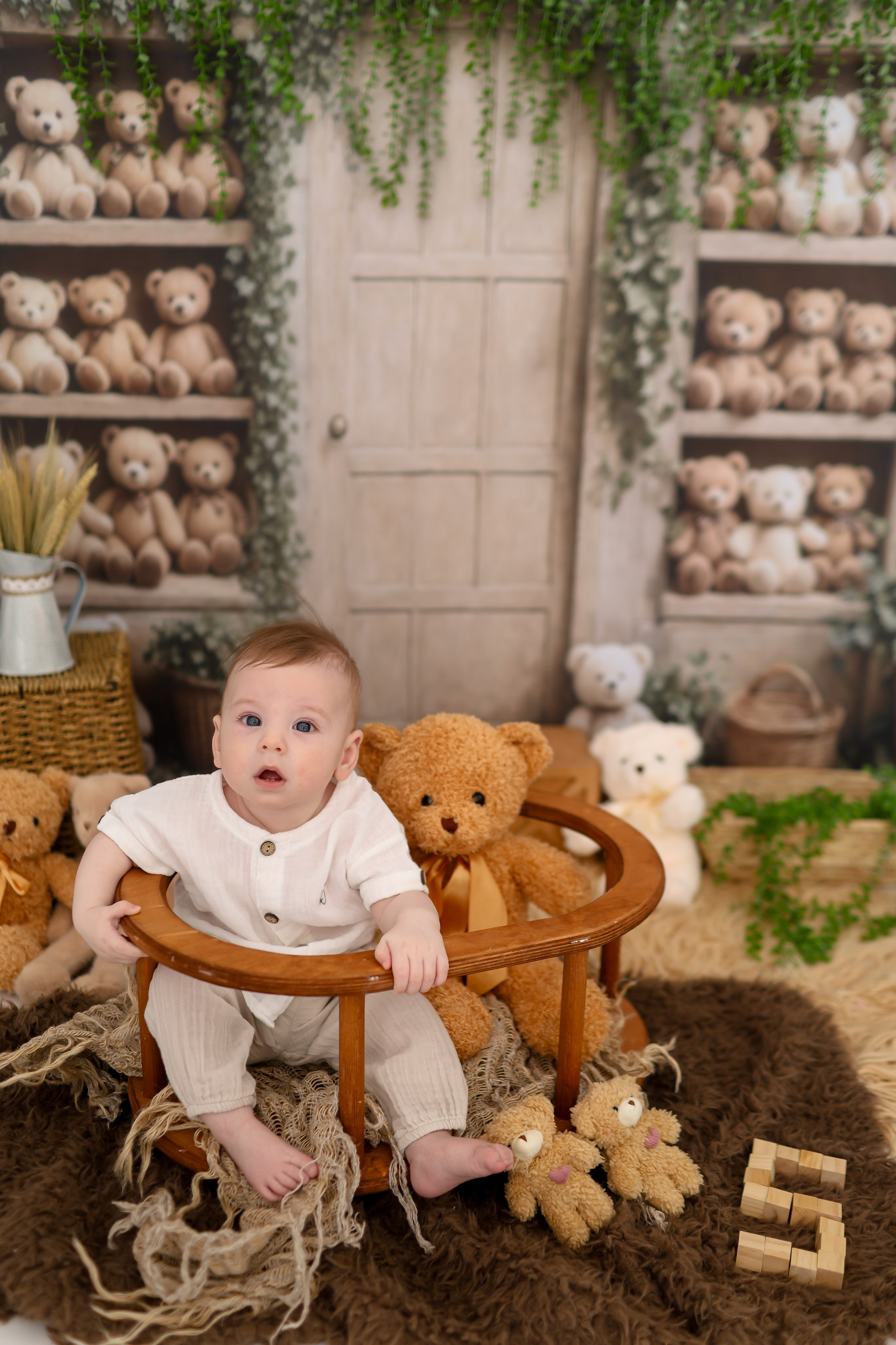 Услуги. Нина Зеленева фотограф новорожденных