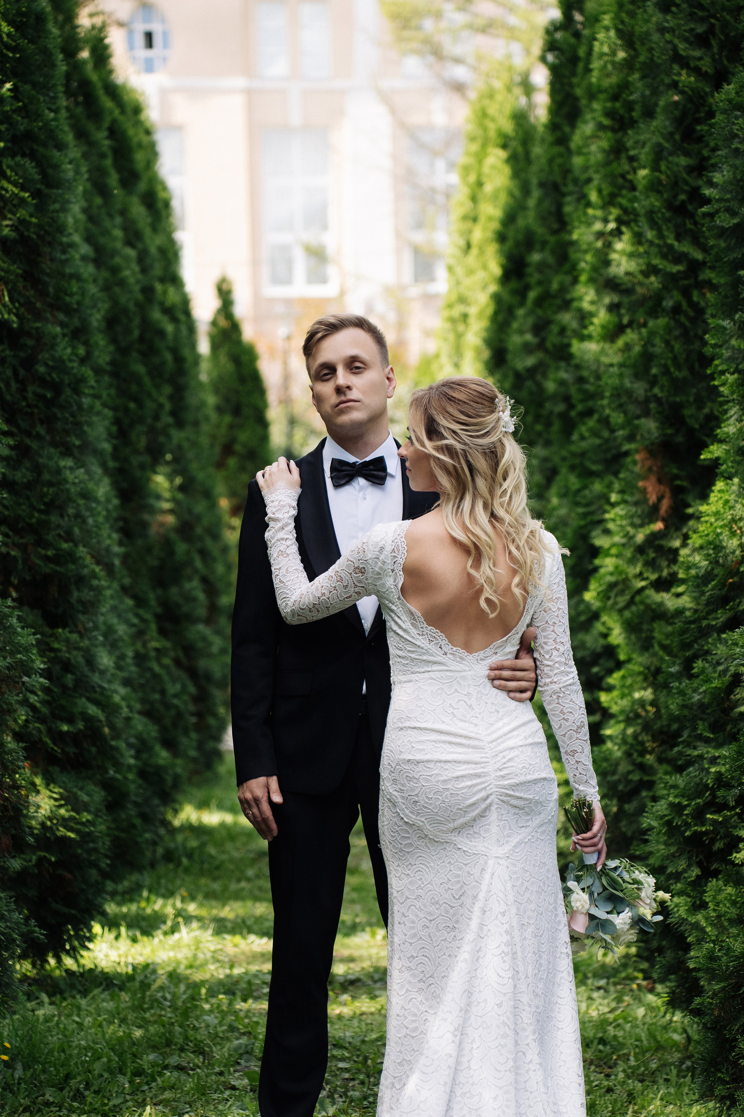 Свадебный и репортажный фотограф