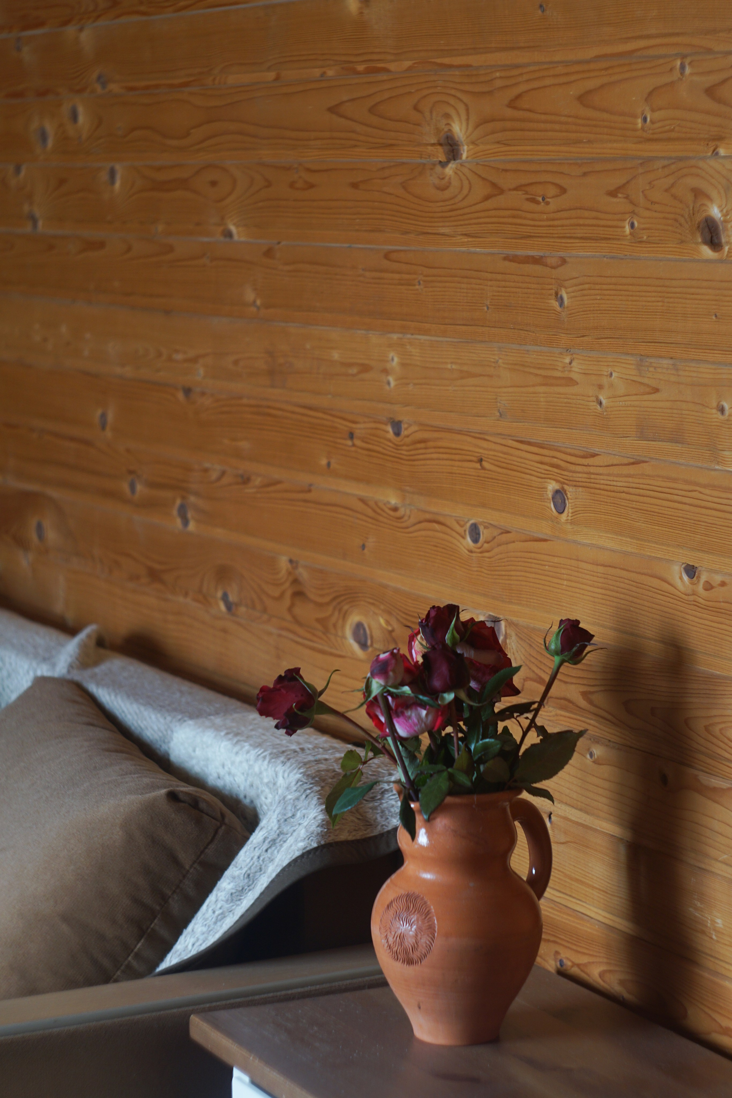 Вдохновение. Фотограф Софья Горбунова