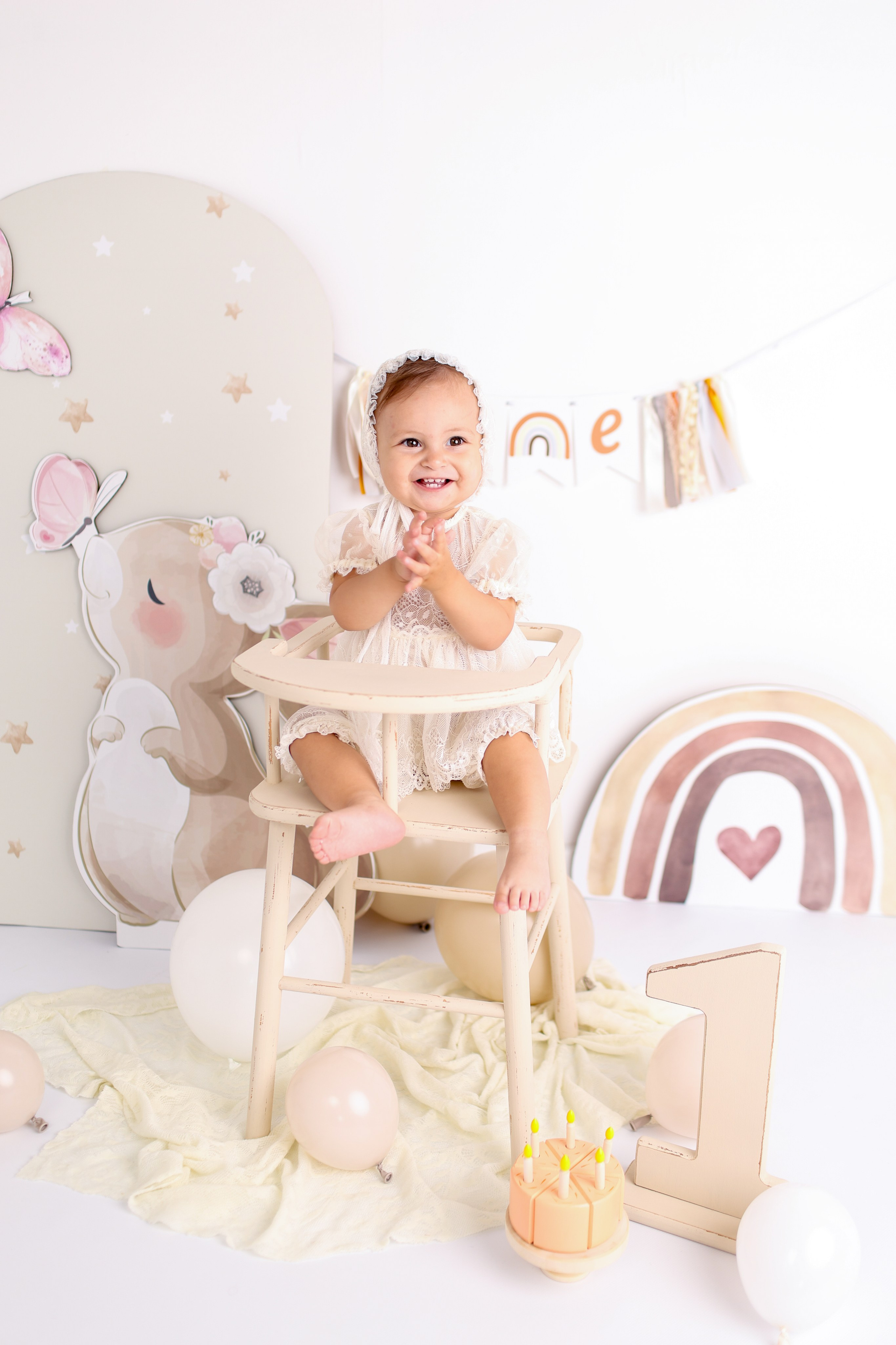 Нина Зеленева фотограф новорожденных