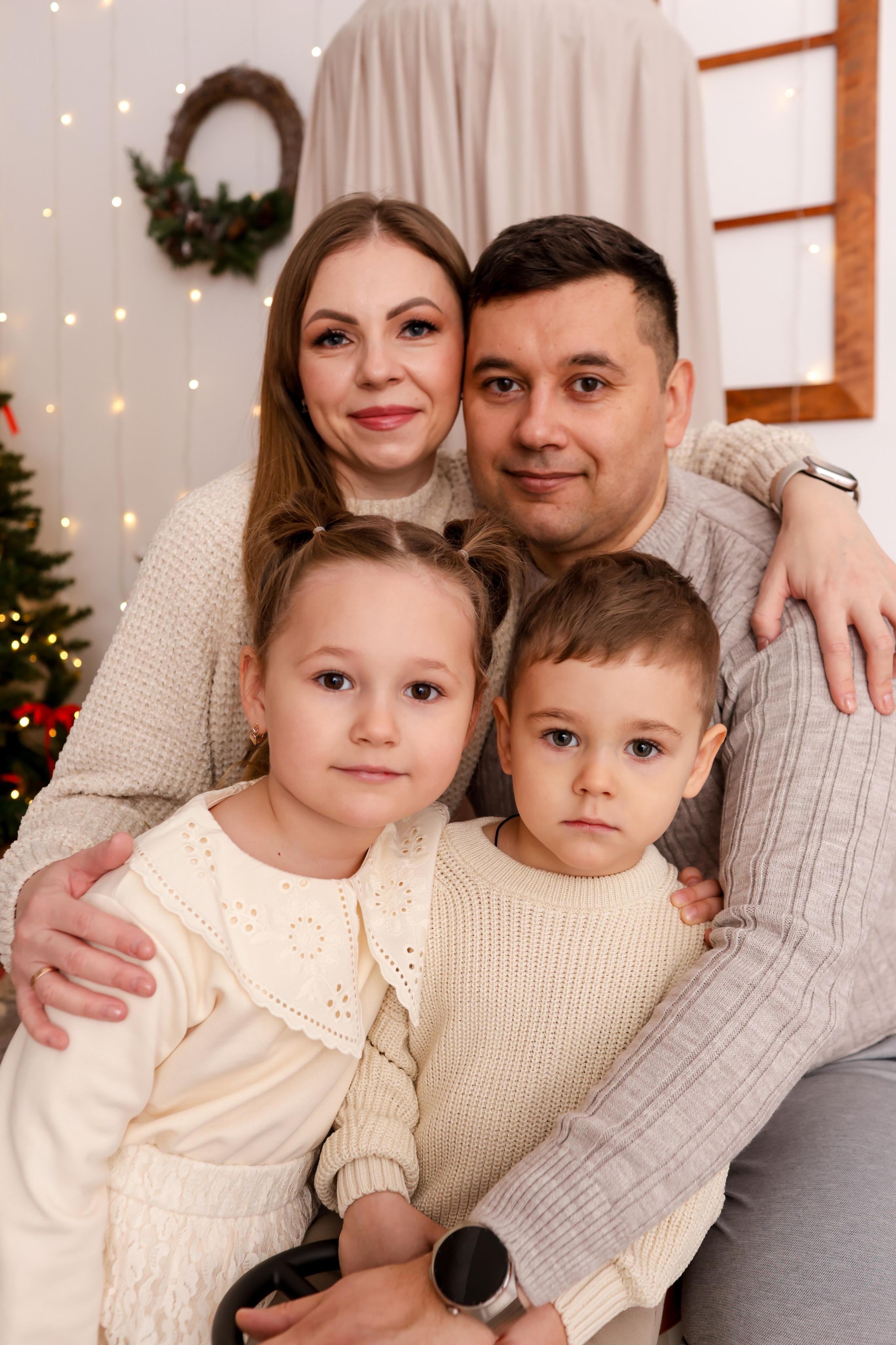 Услуги. Нина Зеленева фотограф новорожденных