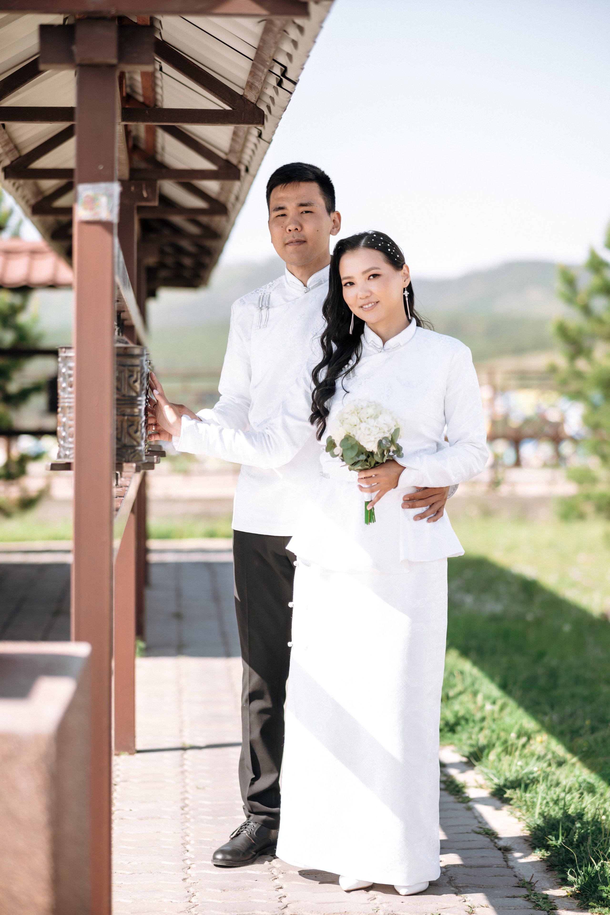 Стоимость. Фотограф Улан-Удэ