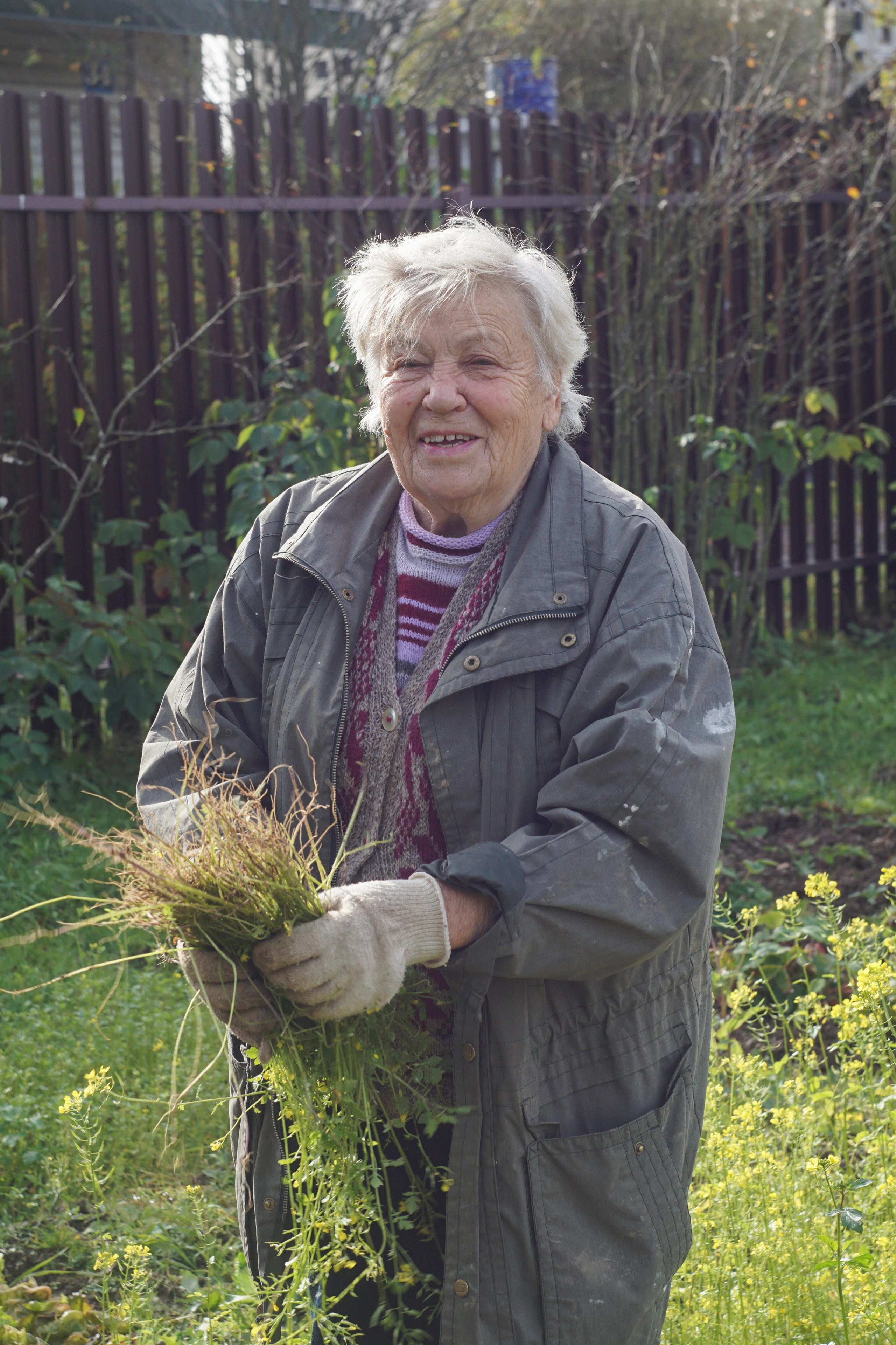 Вдохновение. Фотограф Софья Горбунова