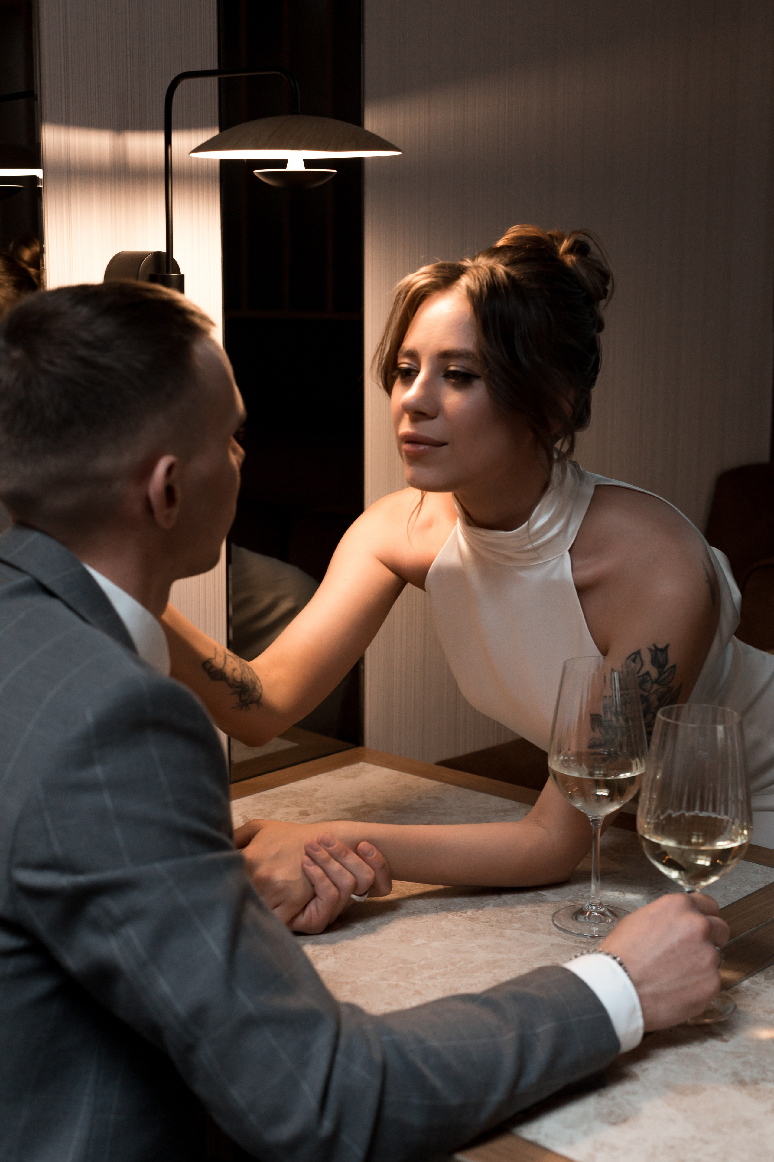 Свадебные фотосъёмки. Семейный и детский фотограф в Перми Ксения Масленникова