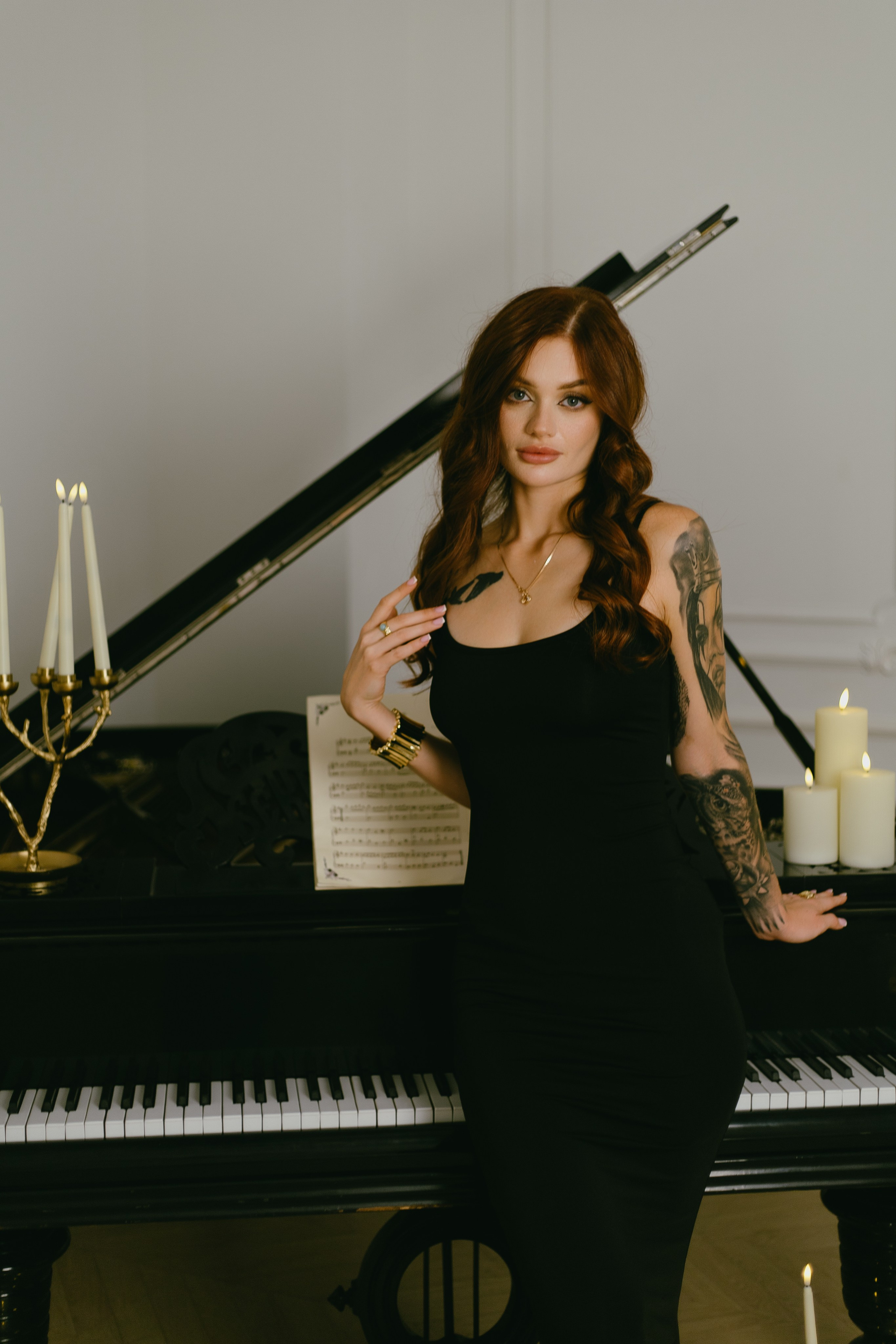 Услуги. Фотограф Ксения Тюменев