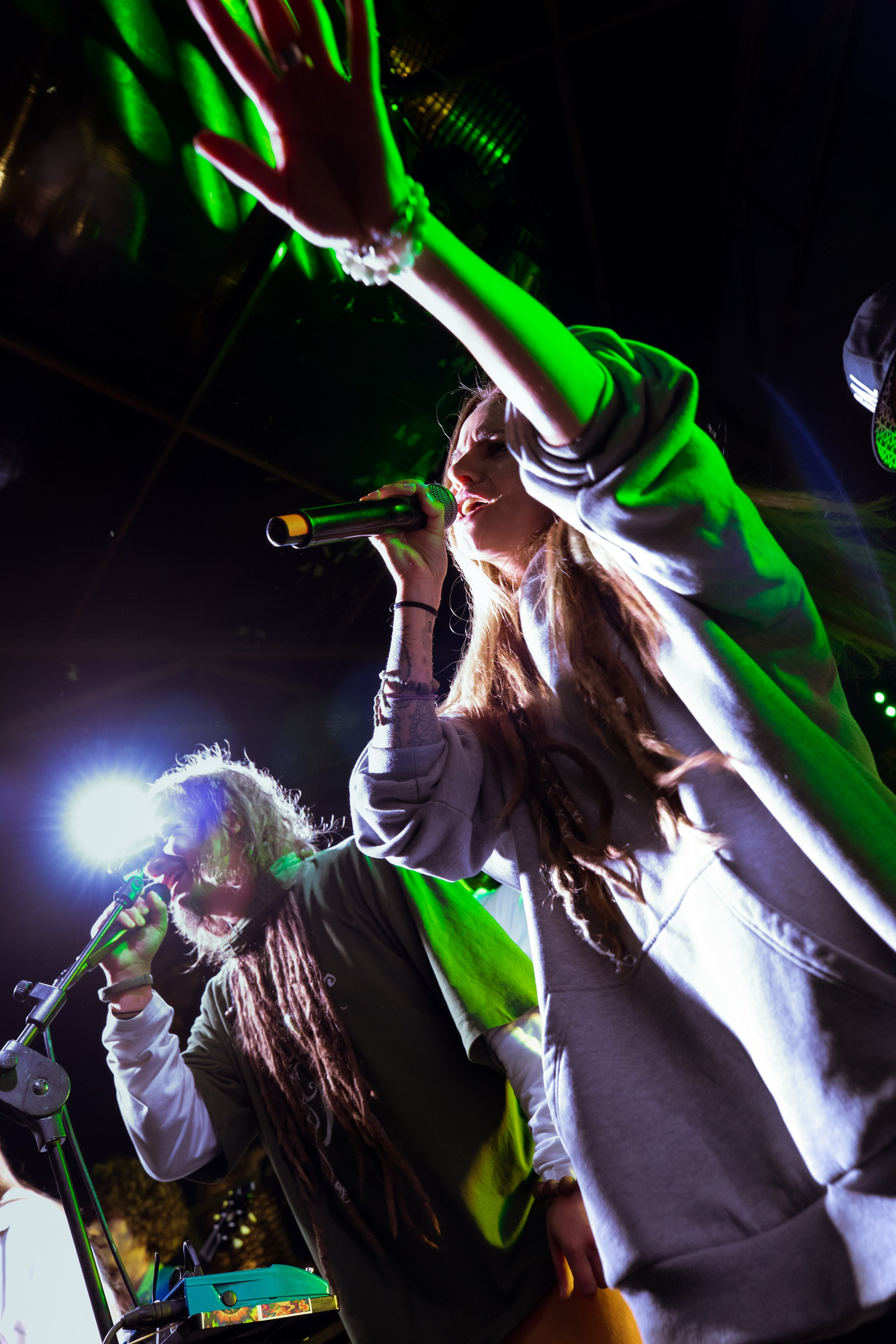 Коммерческий фотограф Дамира Умярова (Москва)