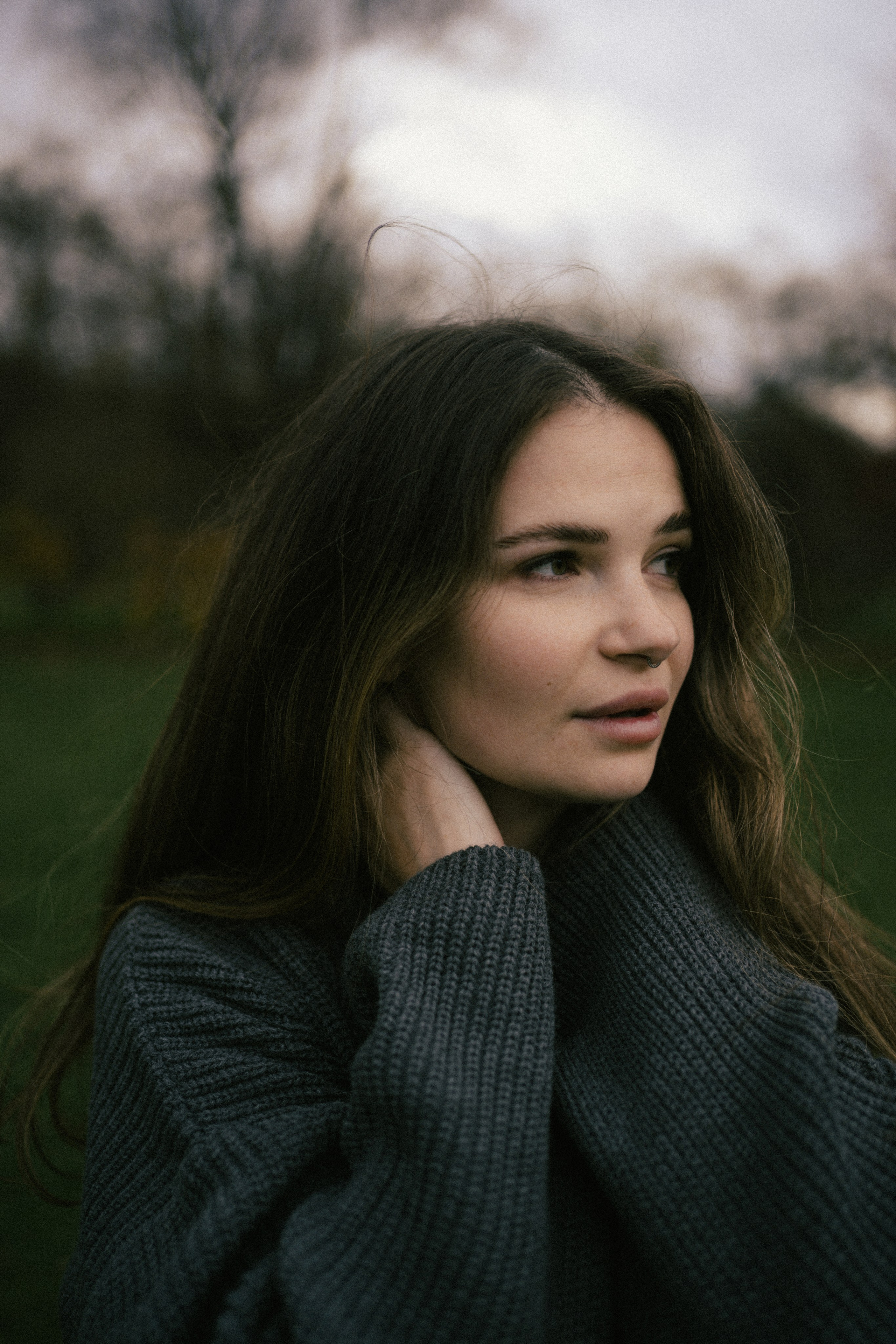 Фотограф Сахалин Ксения Ризелёва