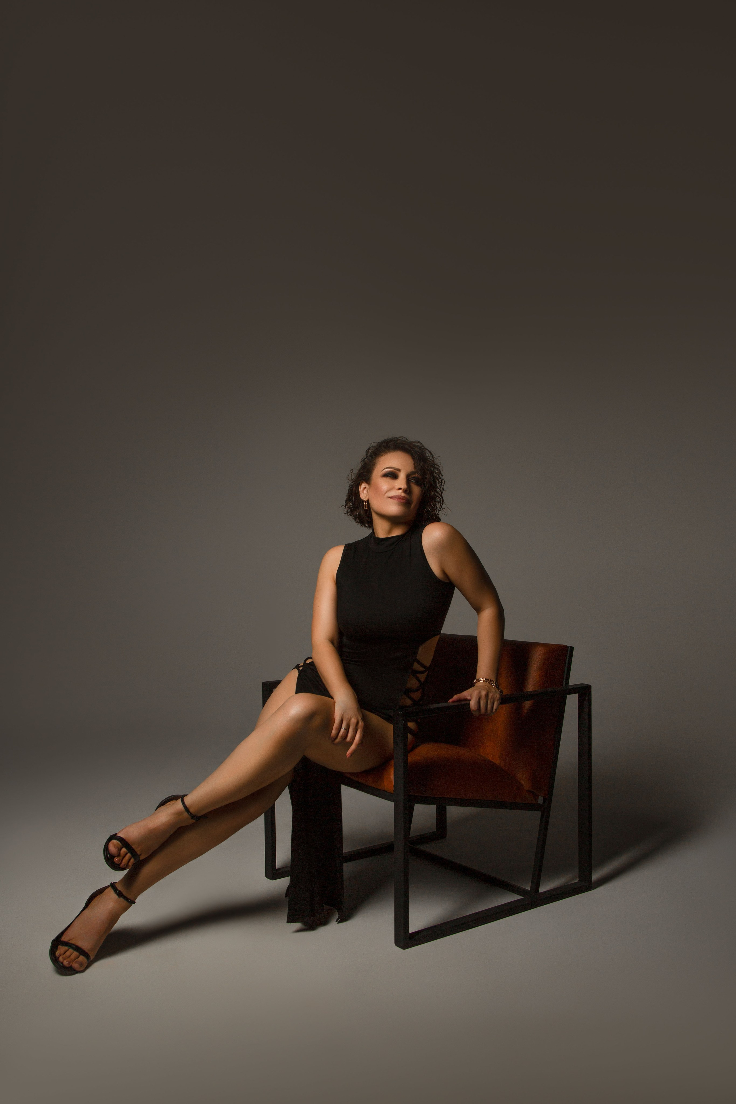 НЮ-ансы: как передать чувственность без пошлости. Женский фотограф Сахалин, Самойлова Надин