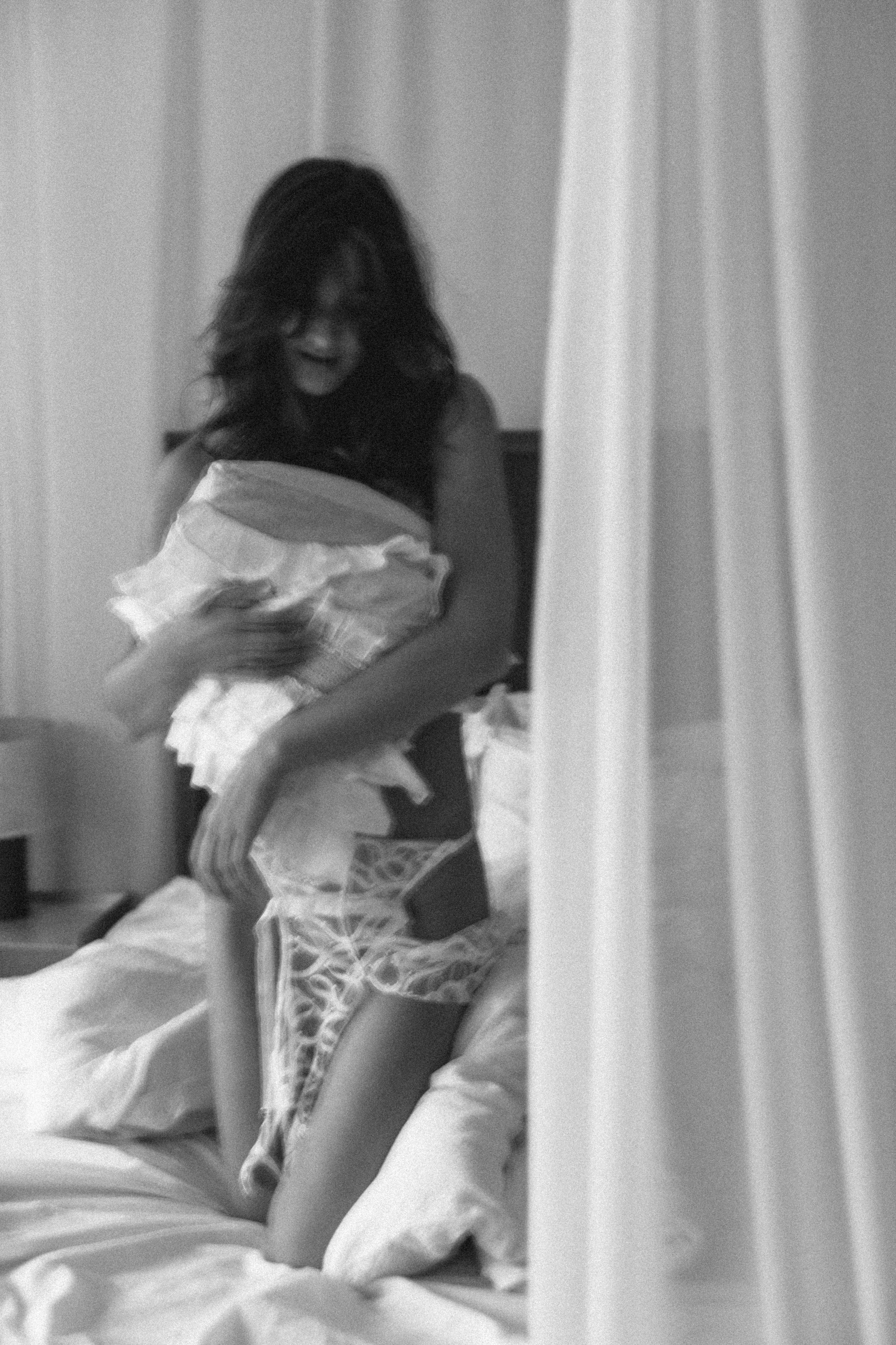 I am my own muse. Света Полетаева Москва