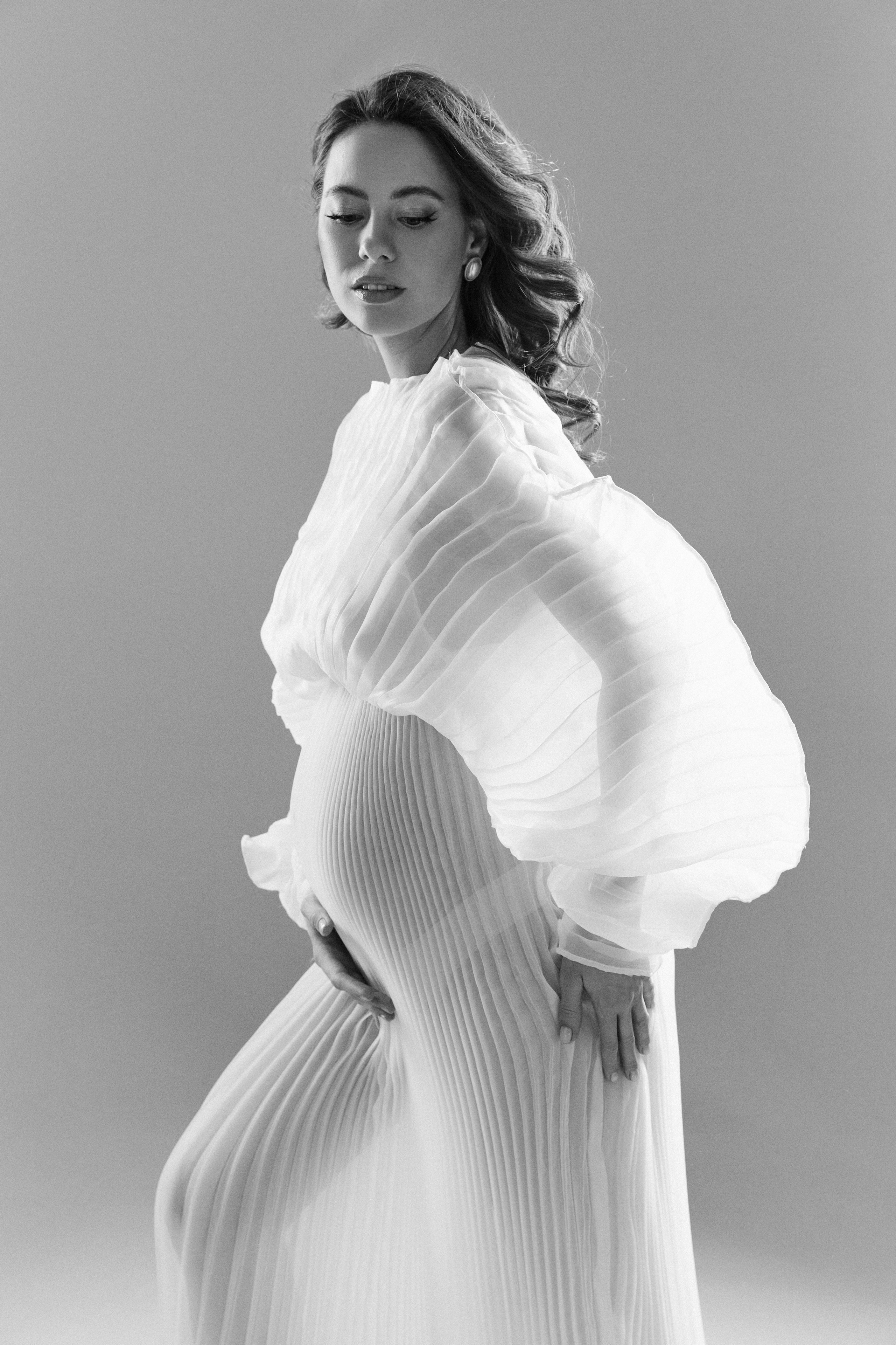 Базовые образы для фотосессии беременности. Фотограф беременности СПб Женский фотограф Спб Диана Кузнецова