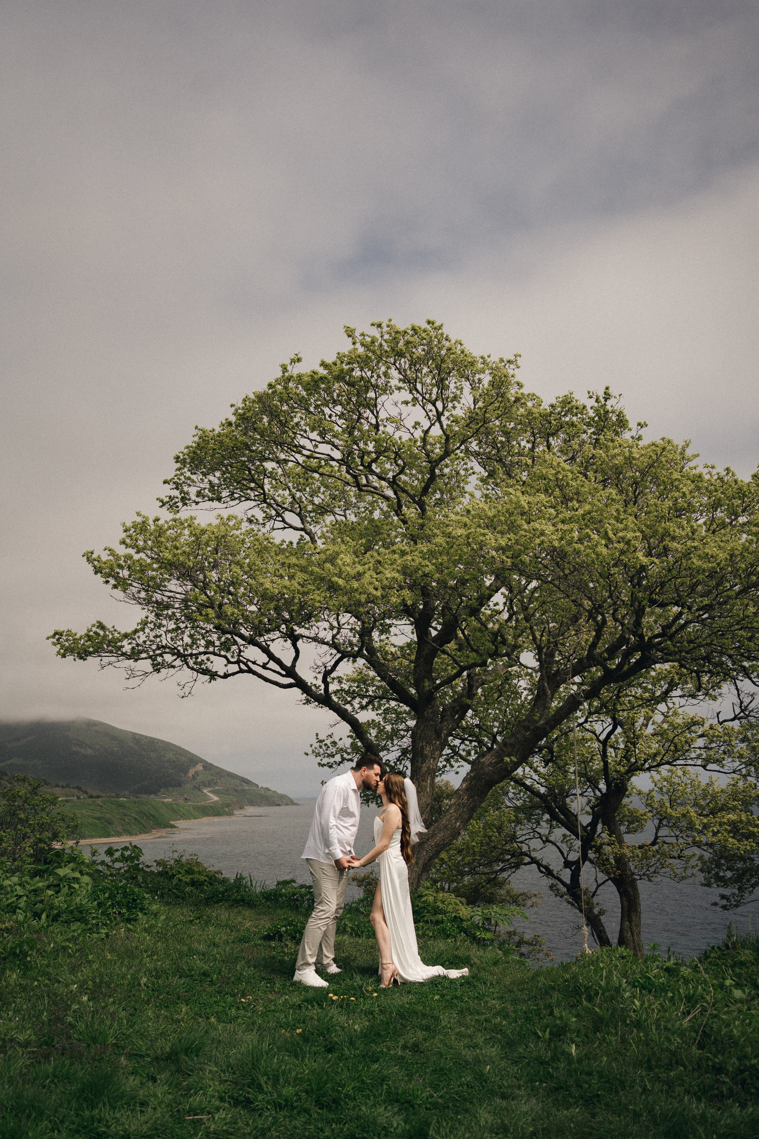 Фотограф Сахалин Ксения Ризелёва