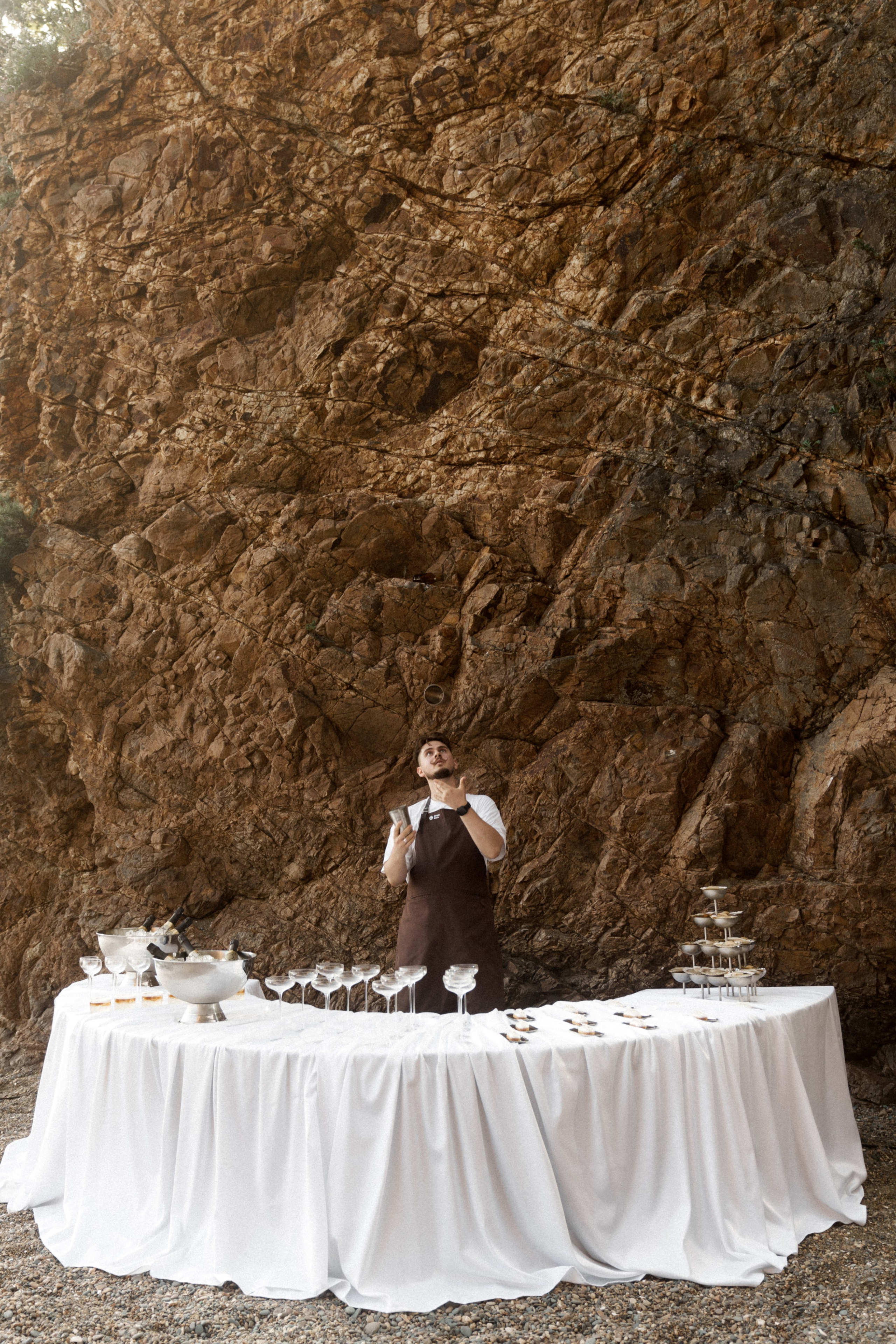 День рождения Владивосток. Организация свадеб и других мероприятий во Владивостоке от «Рядом быть»