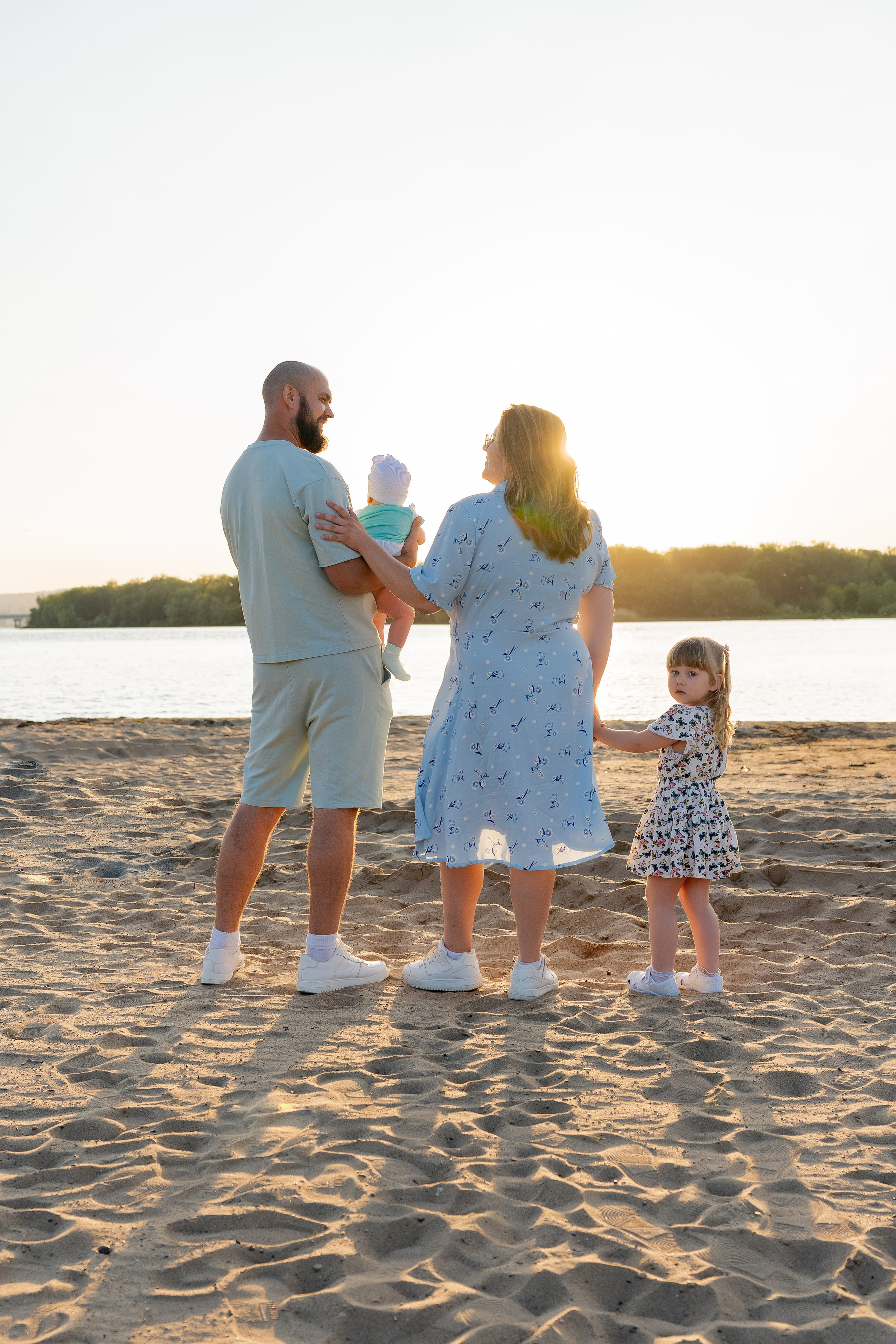 Фотограф Саратов/Энгельс