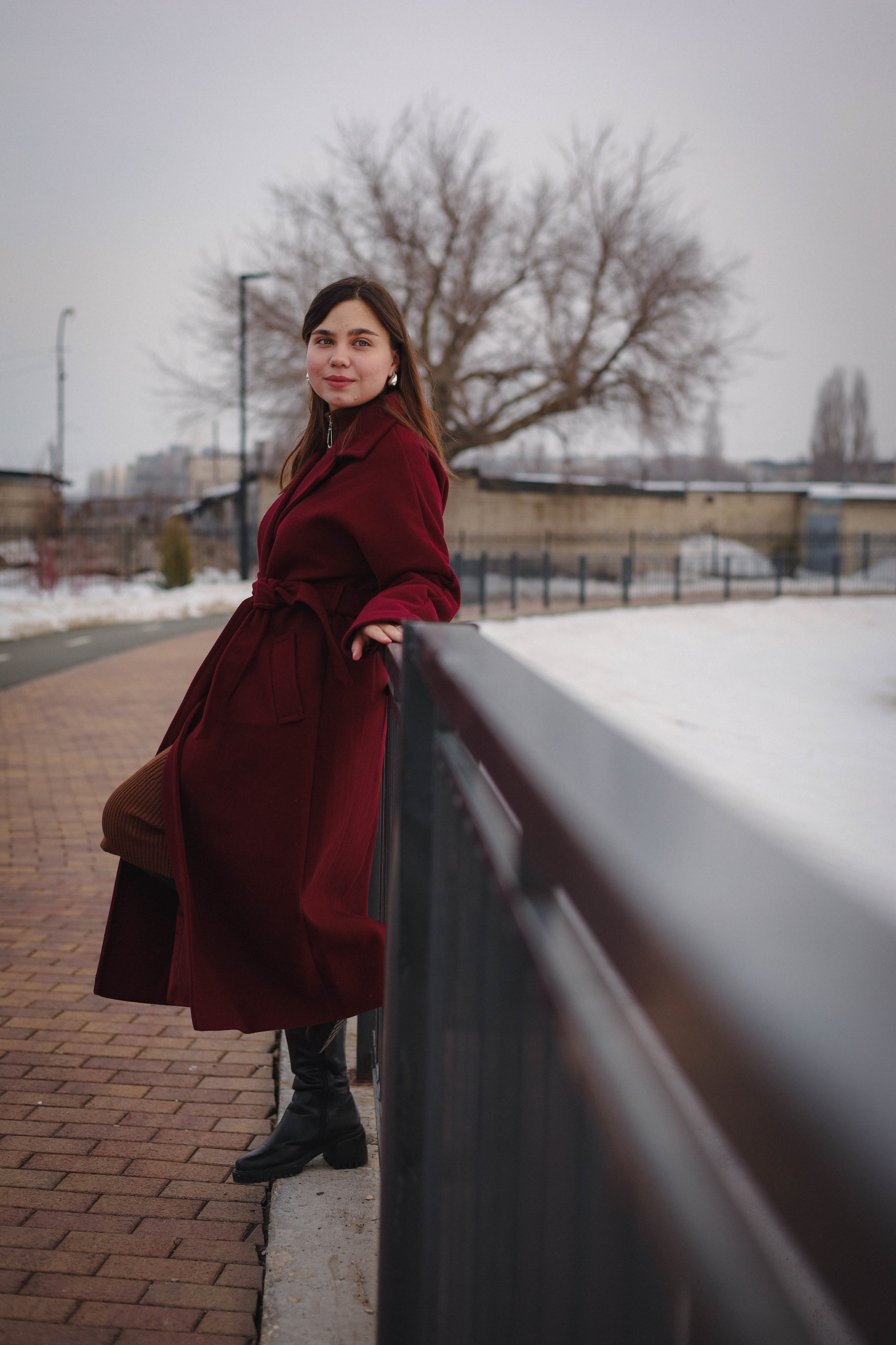 Портретный фотограф в Саратове