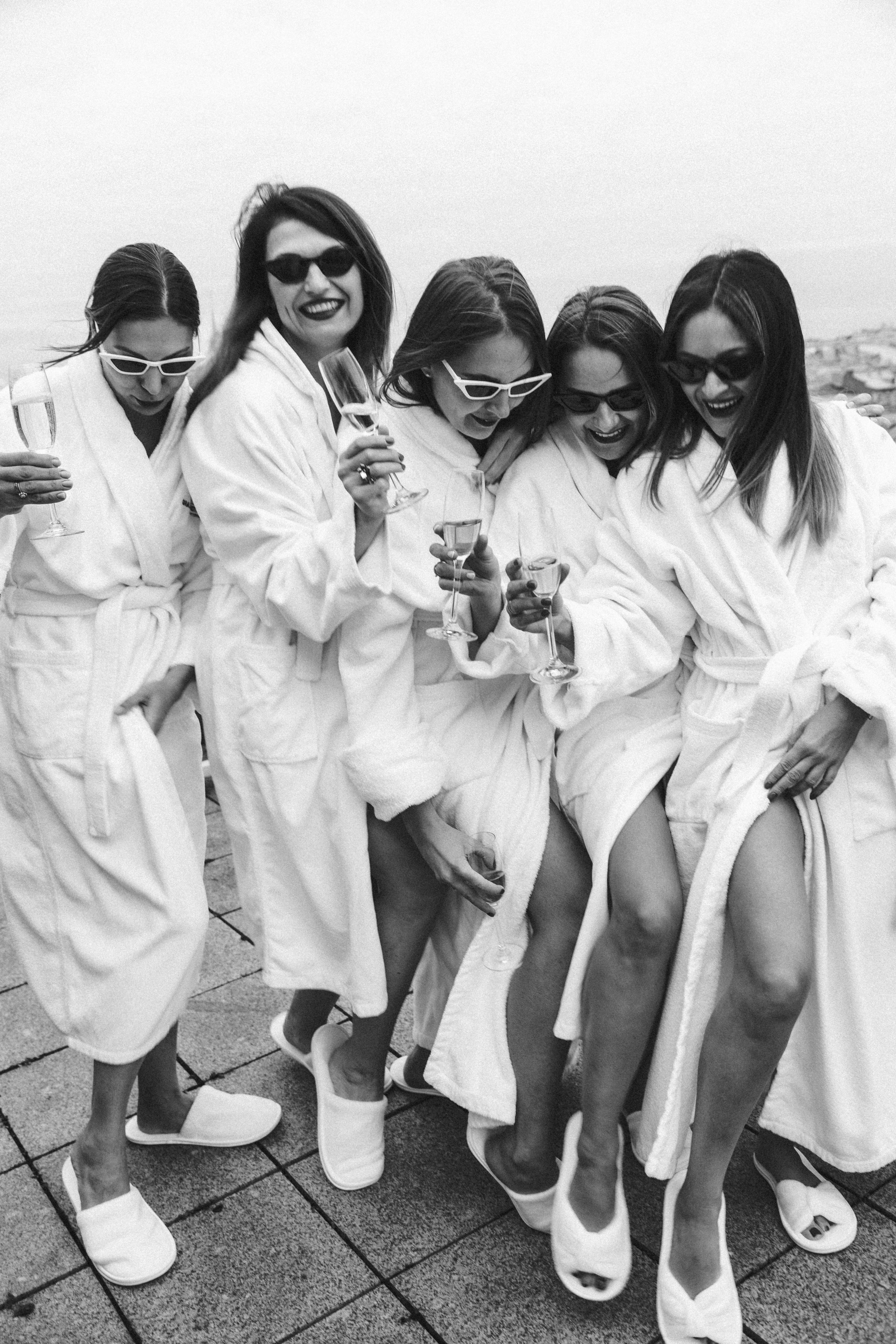 HB Party. Света Полетаева Москва