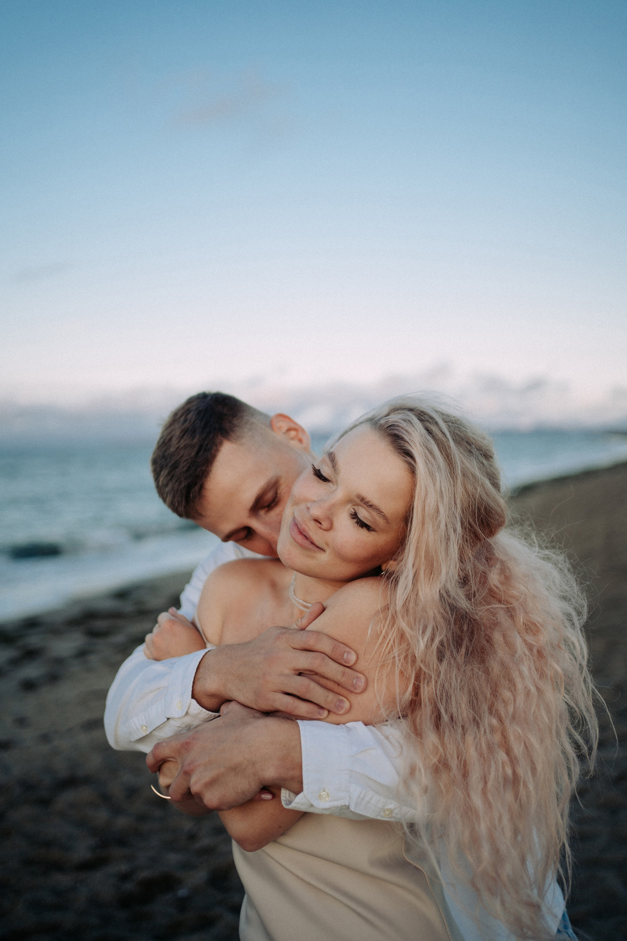 Фотограф Сахалин Ксения Ризелёва