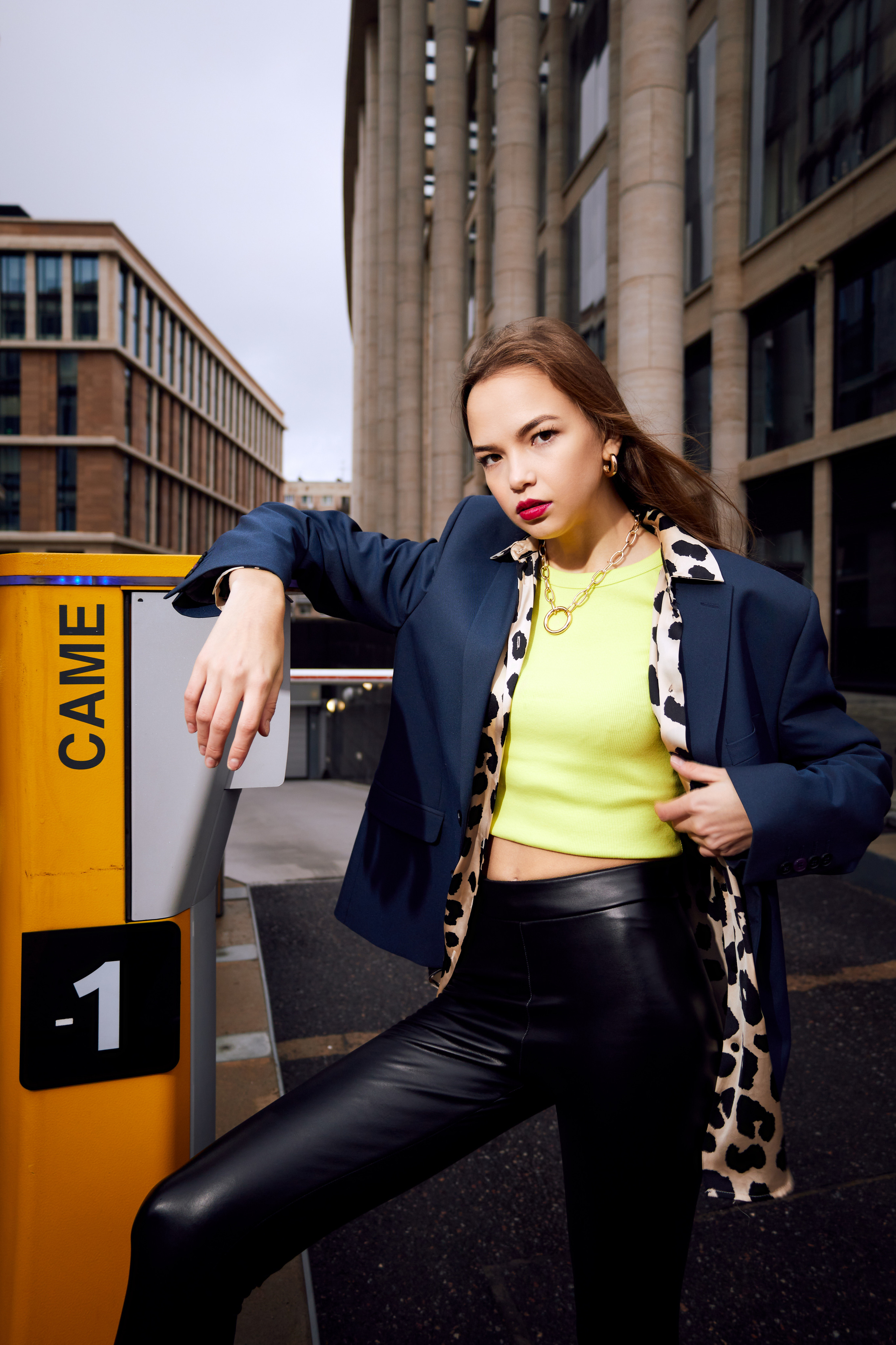 Fashion portfolio. Фотограф в Санкт-Петербурге