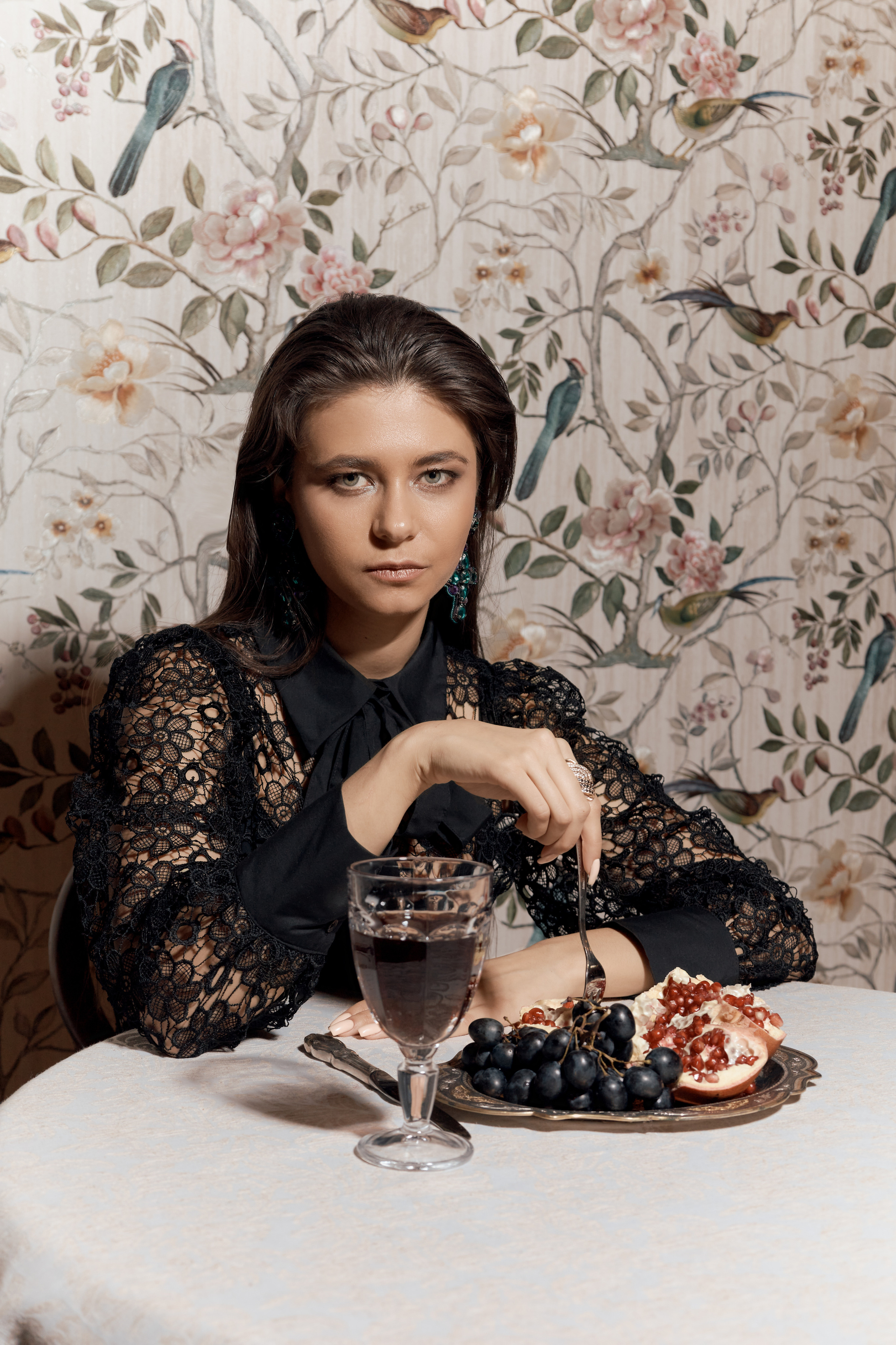 Fashion portfolio. Фотограф в Санкт-Петербурге