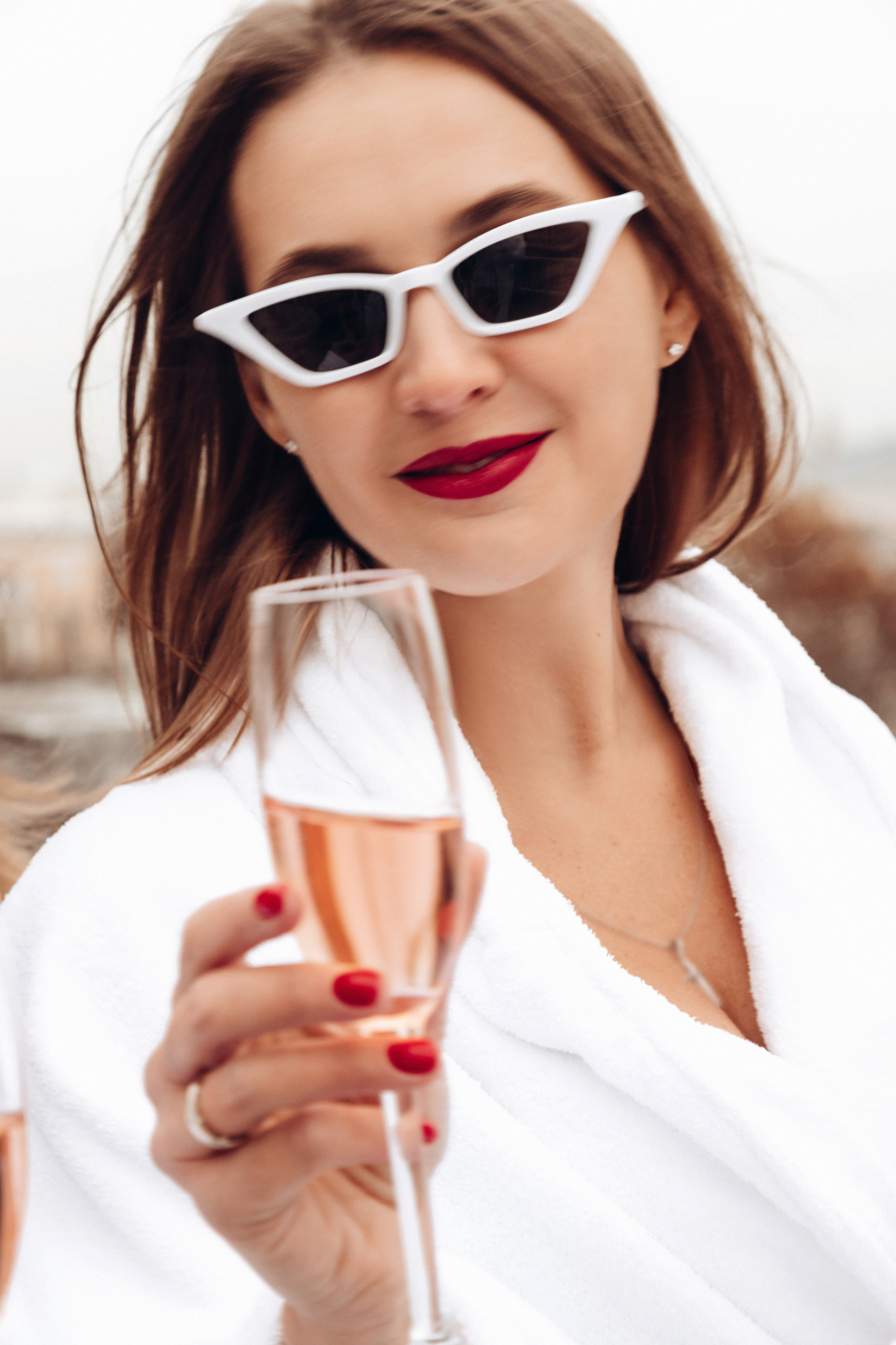 HB Party. Света Полетаева Москва