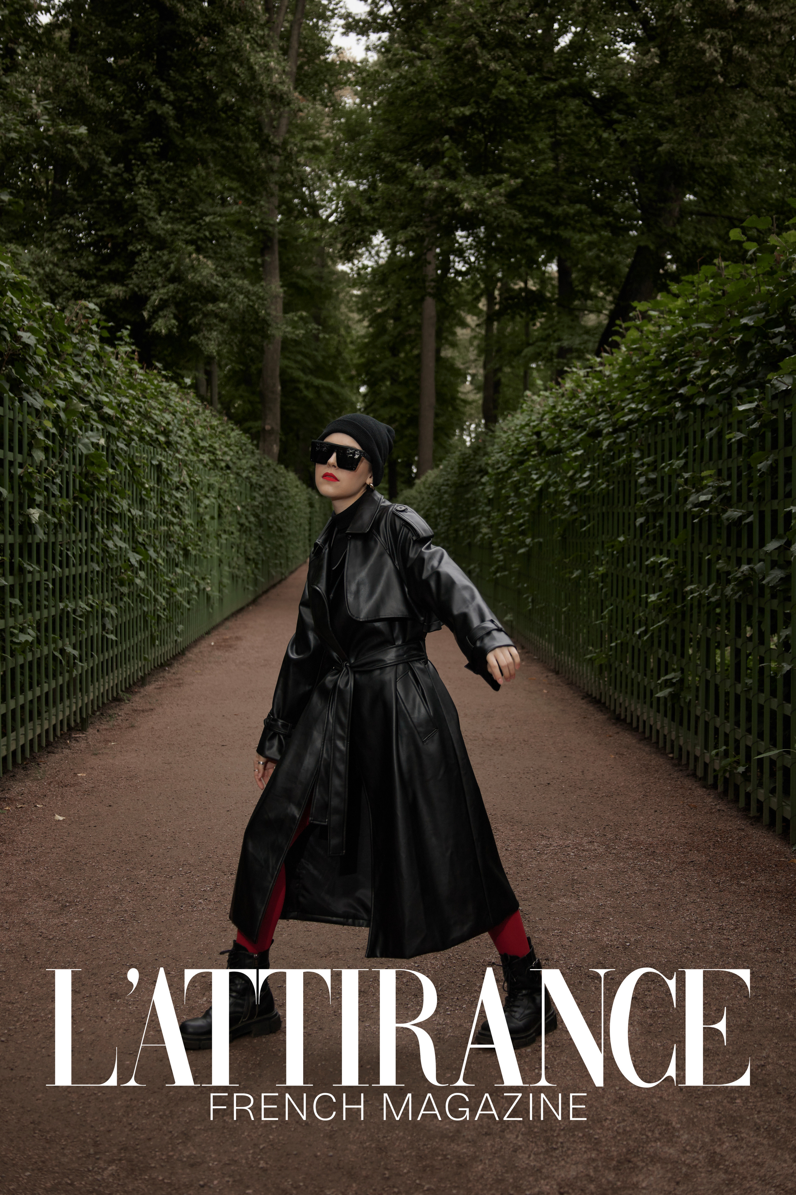 Fashion. Фотограф в Санкт-Петербурге