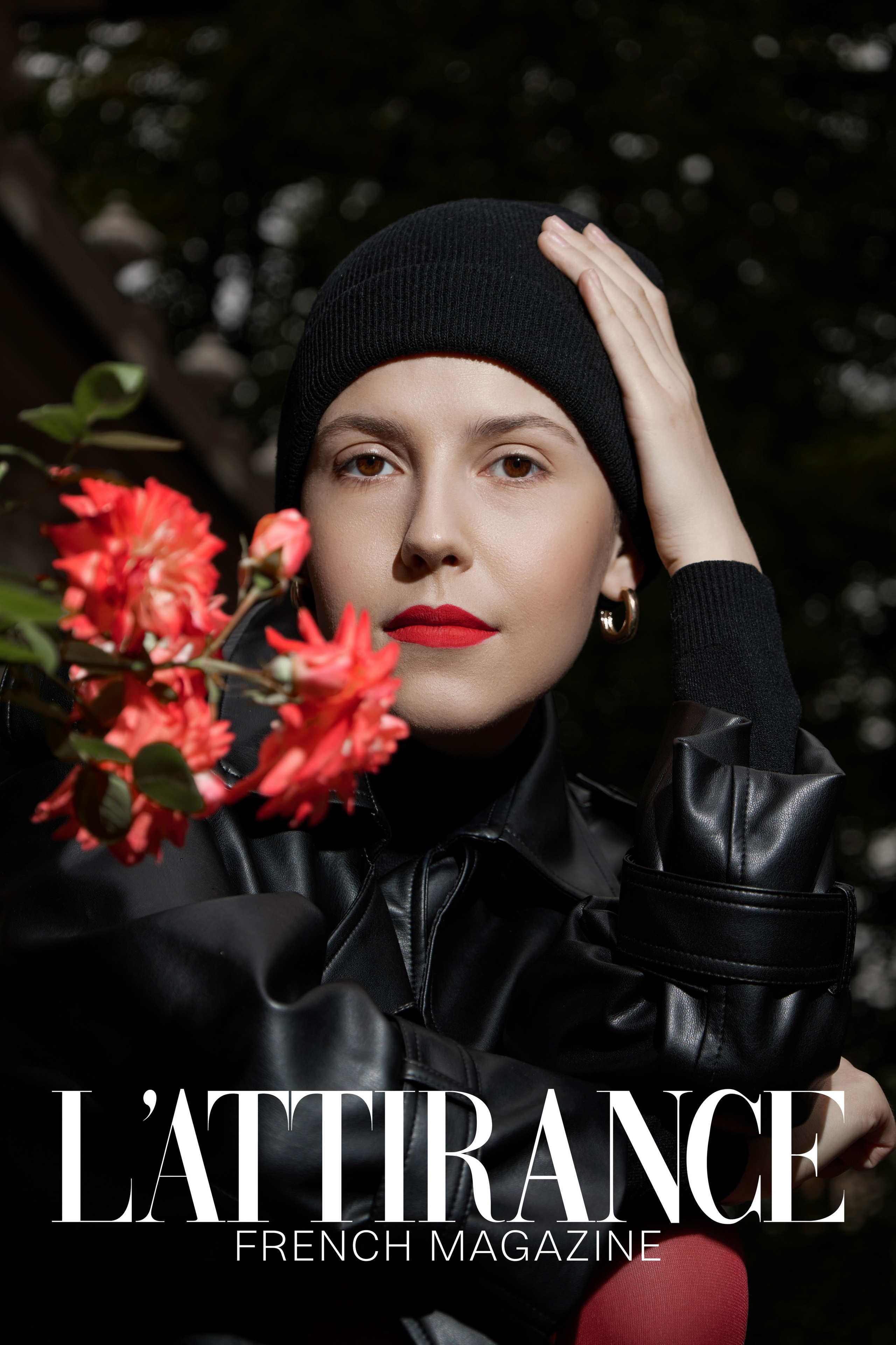 Fashion. Фотограф в Санкт-Петербурге