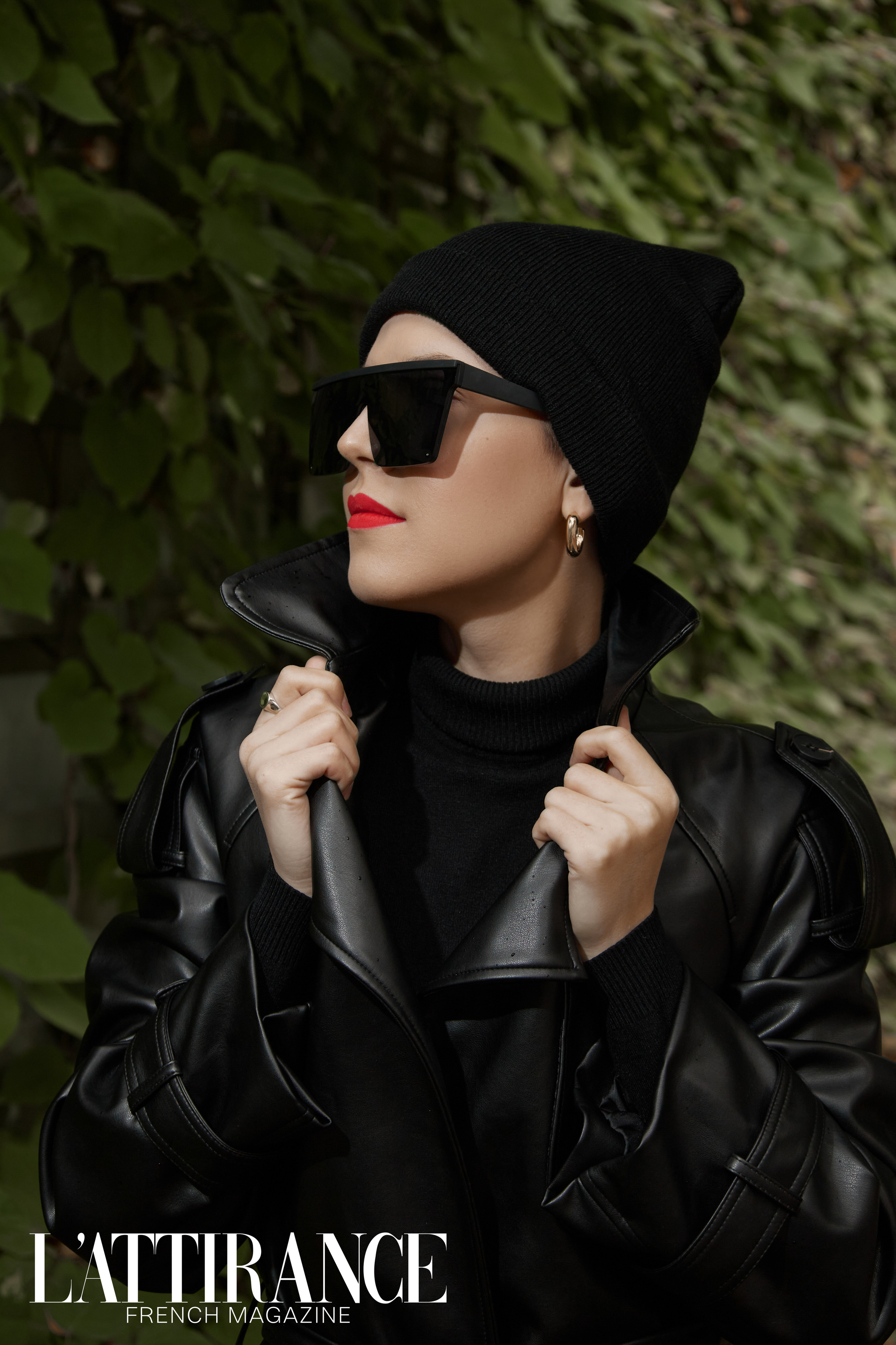 Fashion. Фотограф в Санкт-Петербурге