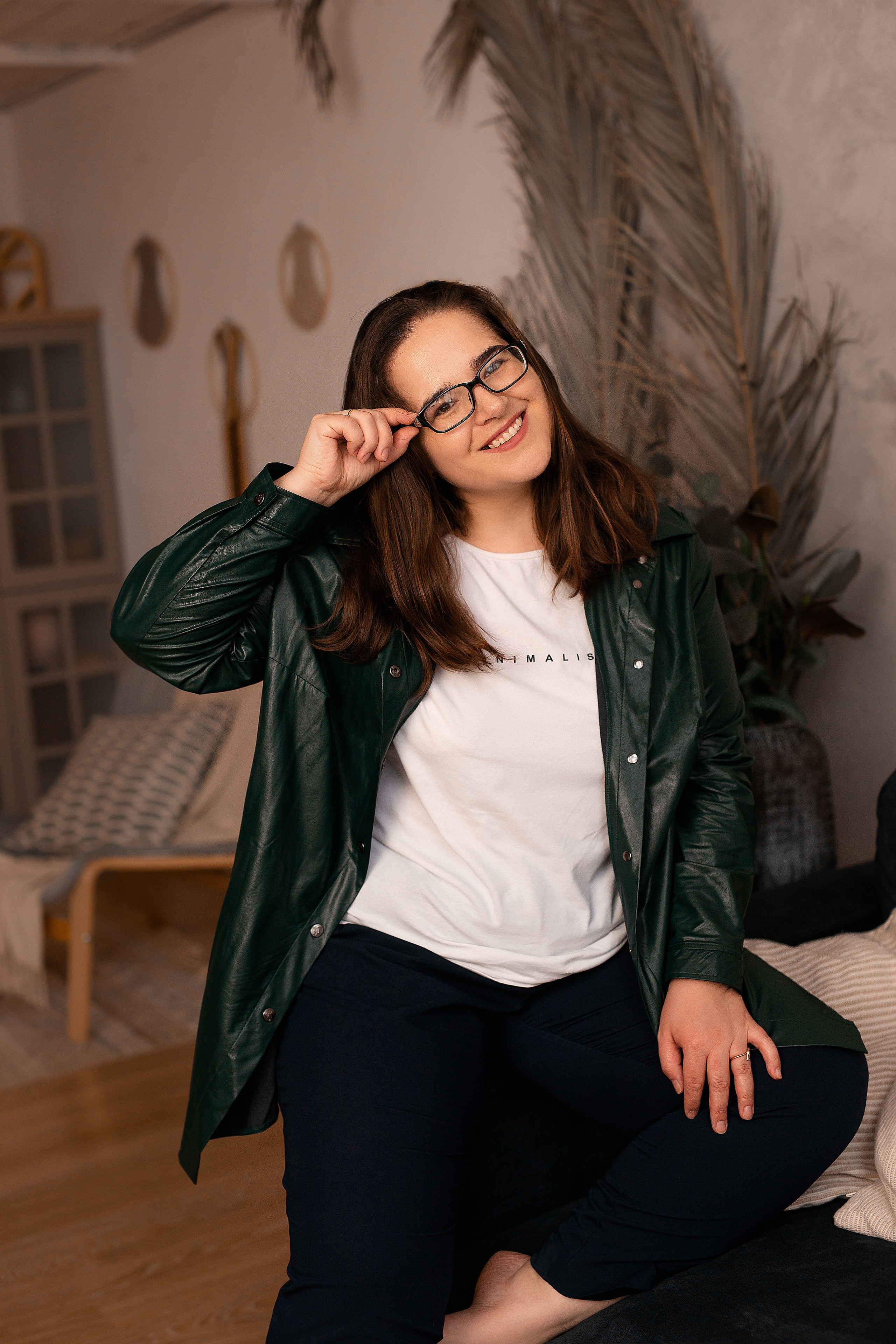 Фотограф новорожденных г. Рязань, детский и семейный фотограф