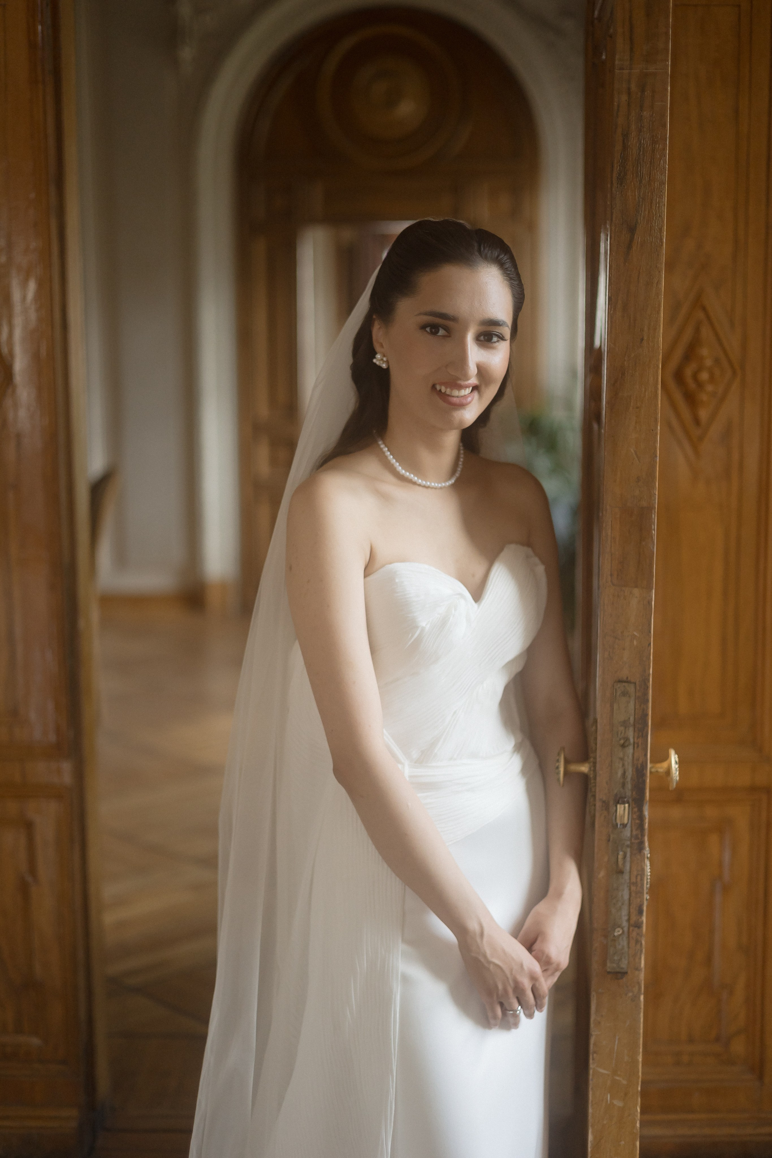 Wedding day Митимер & Айделя. Свадебный фотограф Колесников Антон
