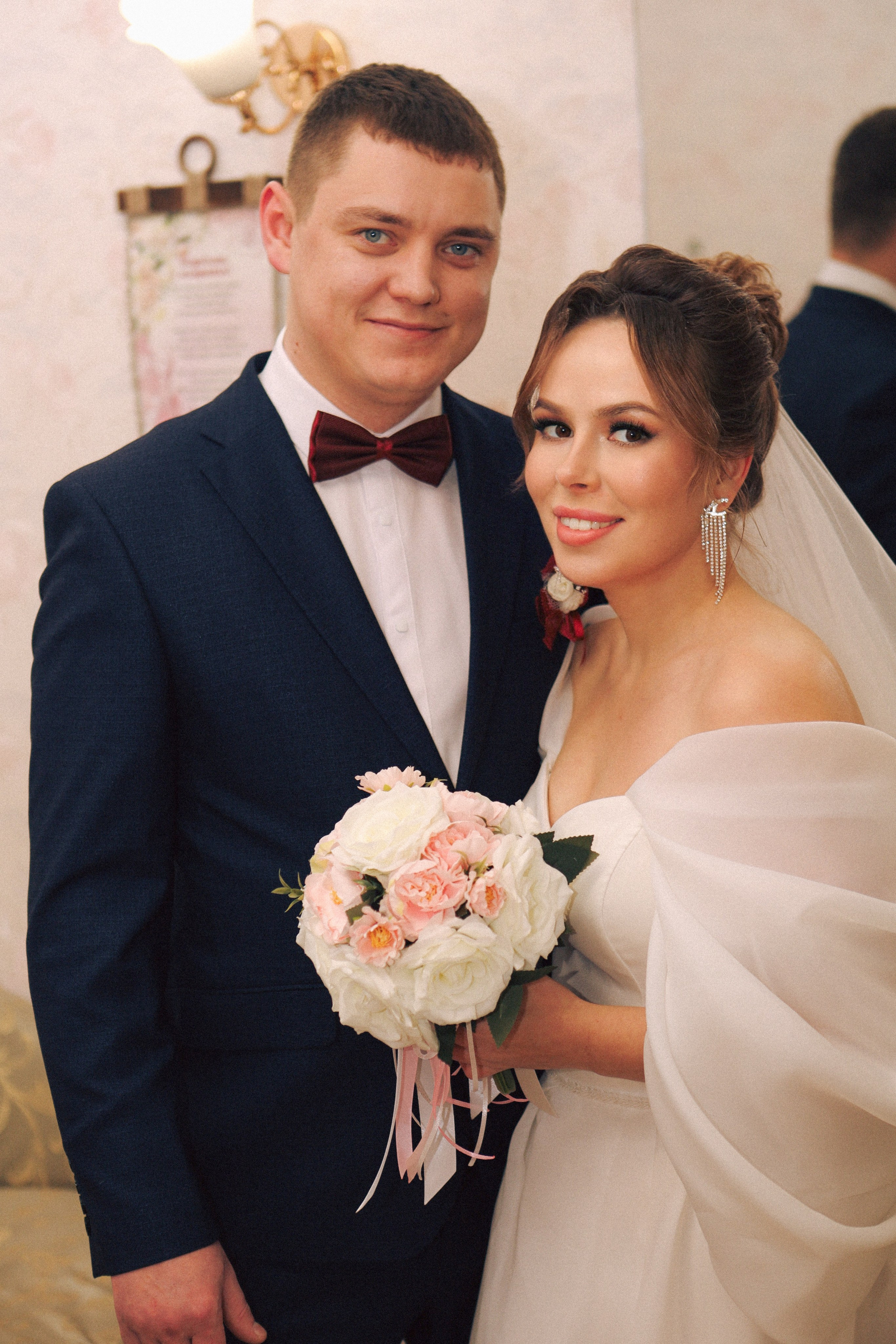 Фотограф Александра Григорьева в Великих Луках