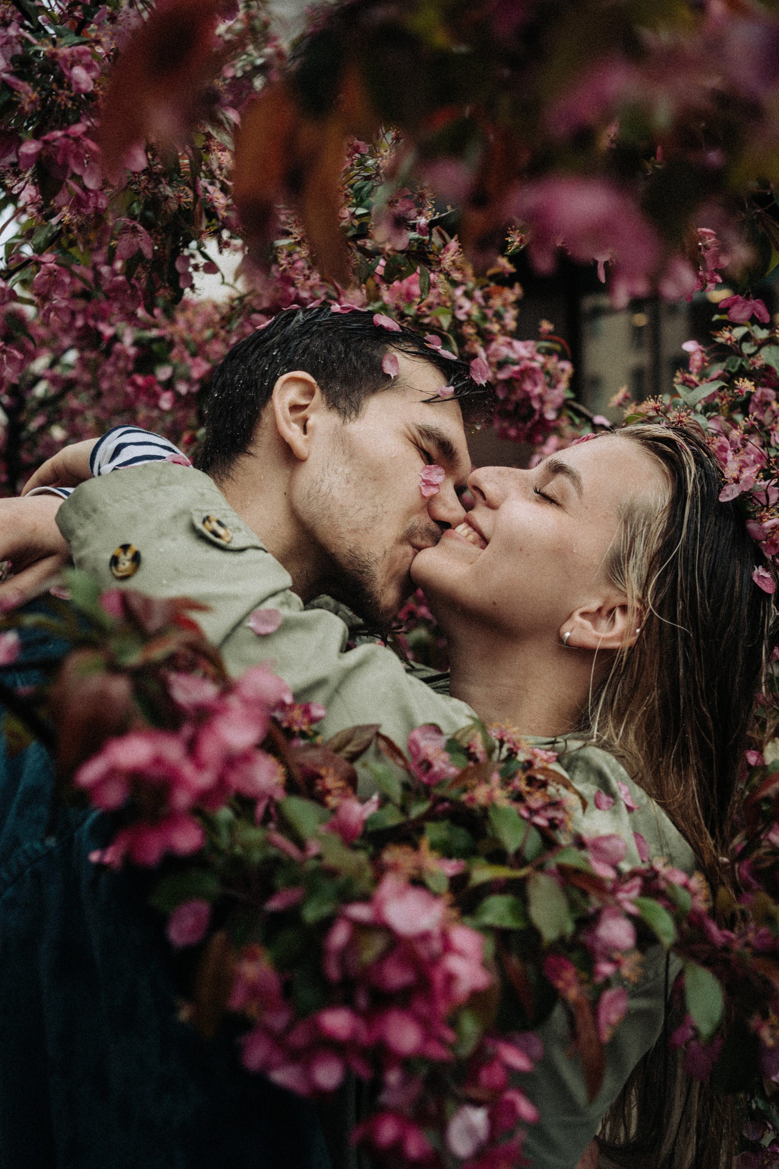 Фотограф Сахалин Ксения Ризелёва