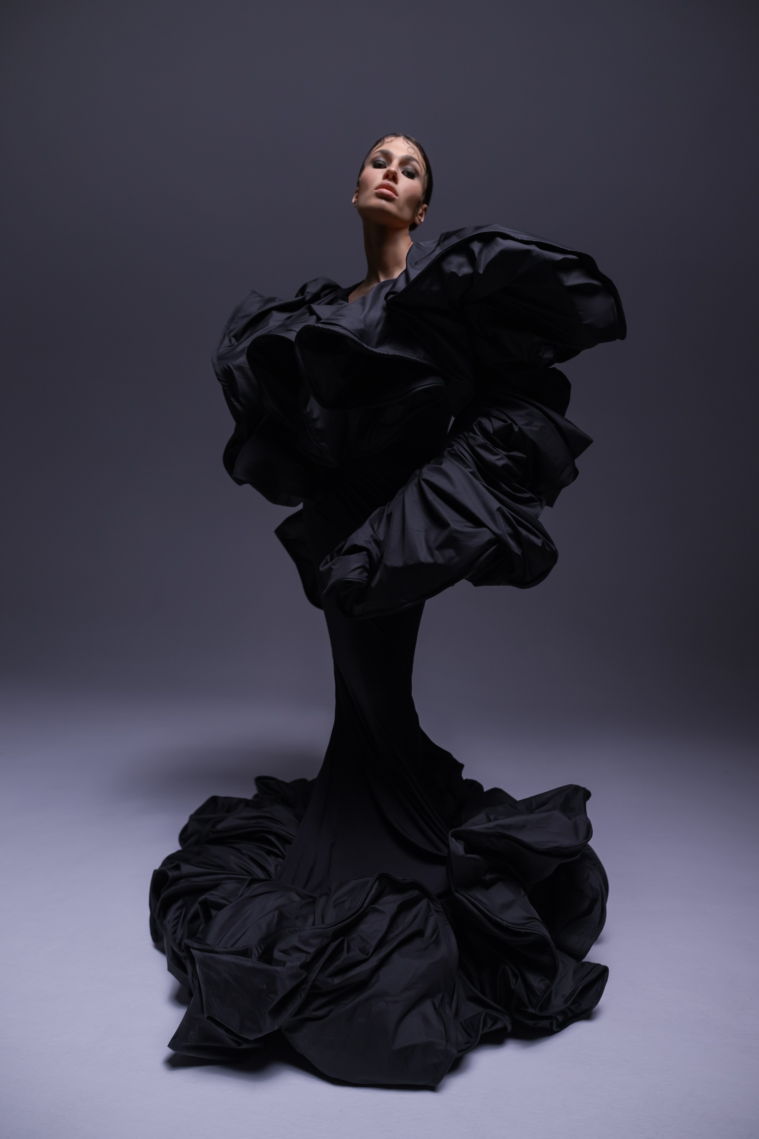 Фотограф в Москве для девушек под ключ