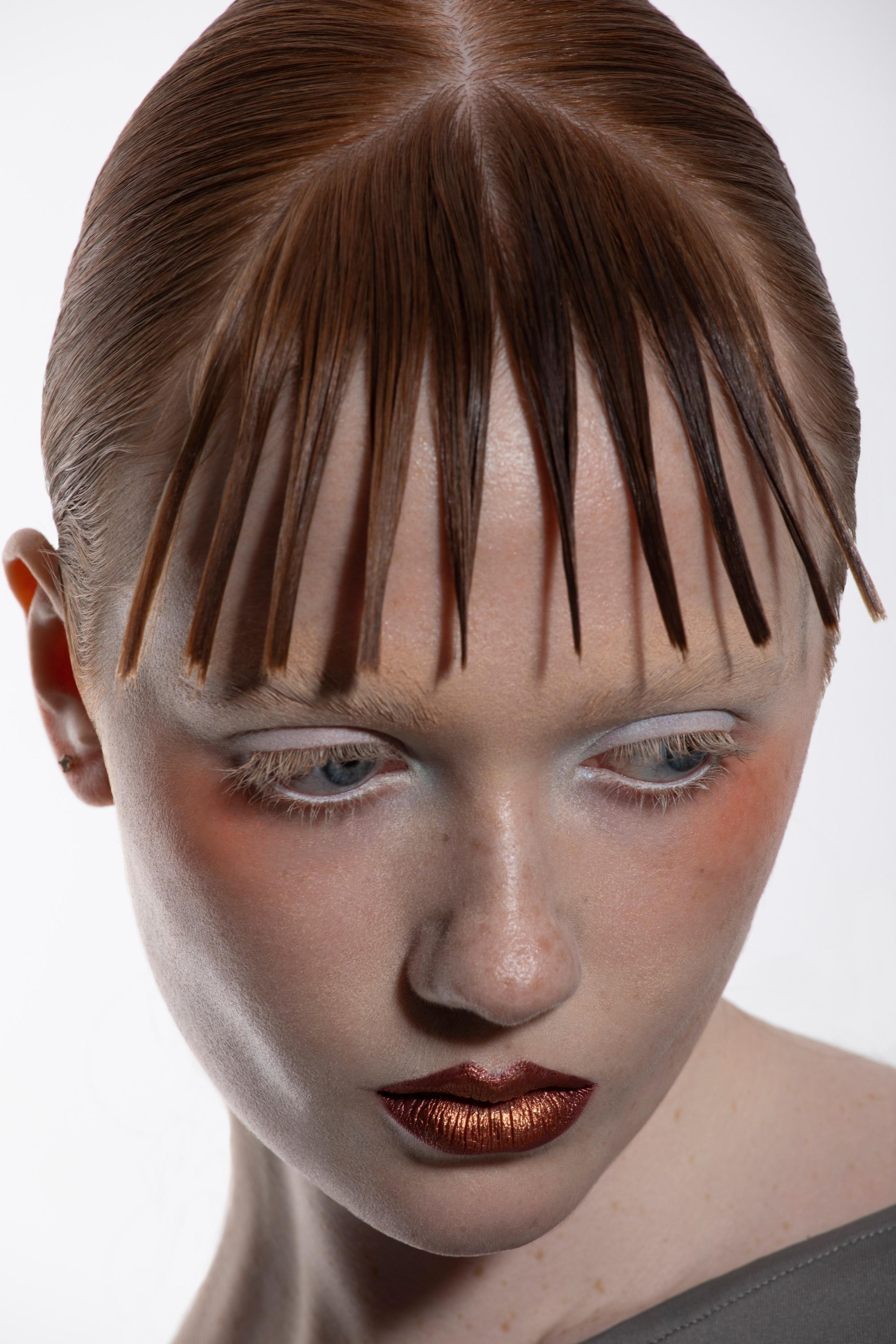 BEAUTY. PROFESSIONAL RETOUCHING SERVICE