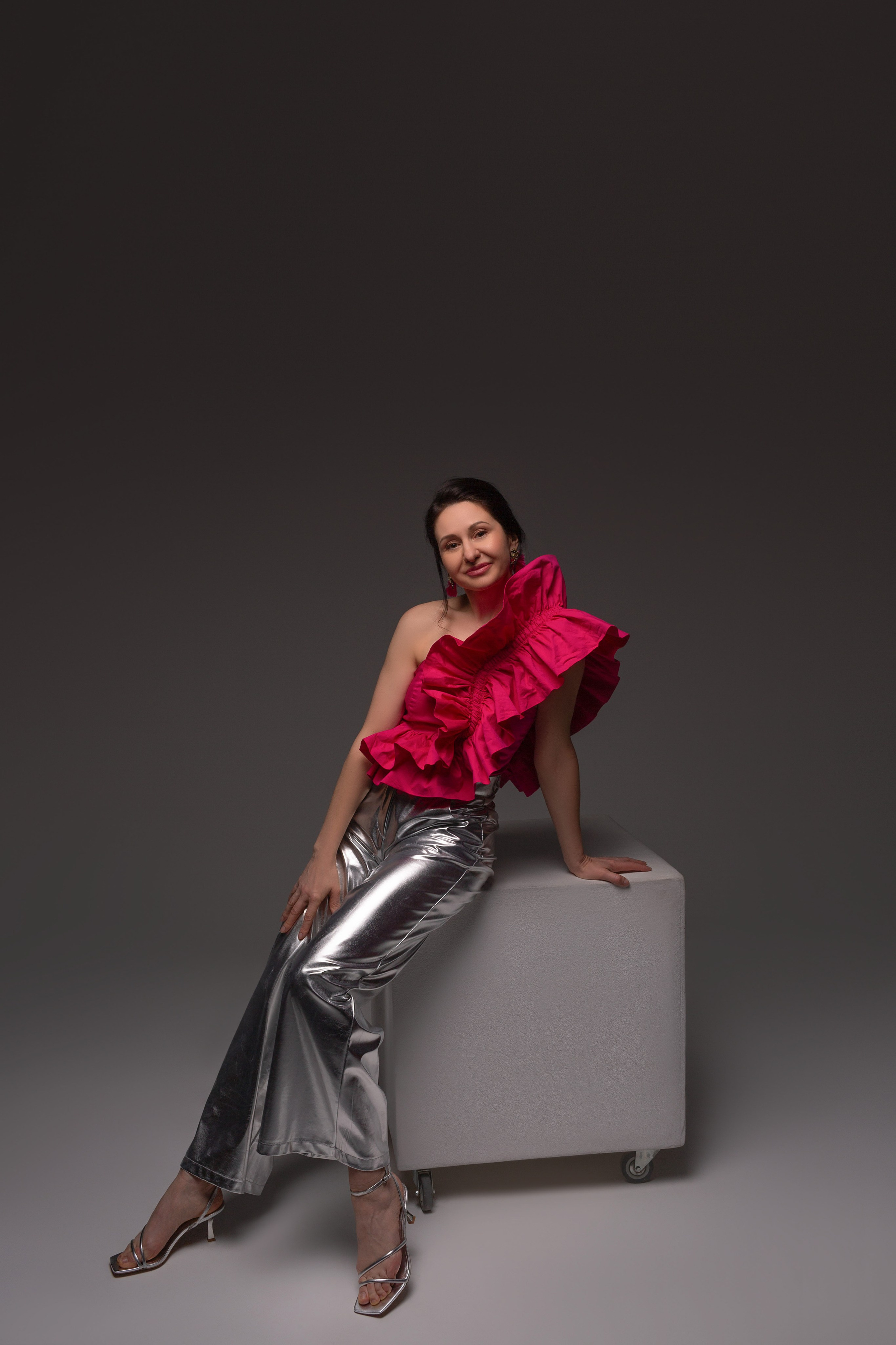 40+ лучшее время для фотосессии. Объясняет фотограф. Женский фотограф Сахалин, Самойлова Надин