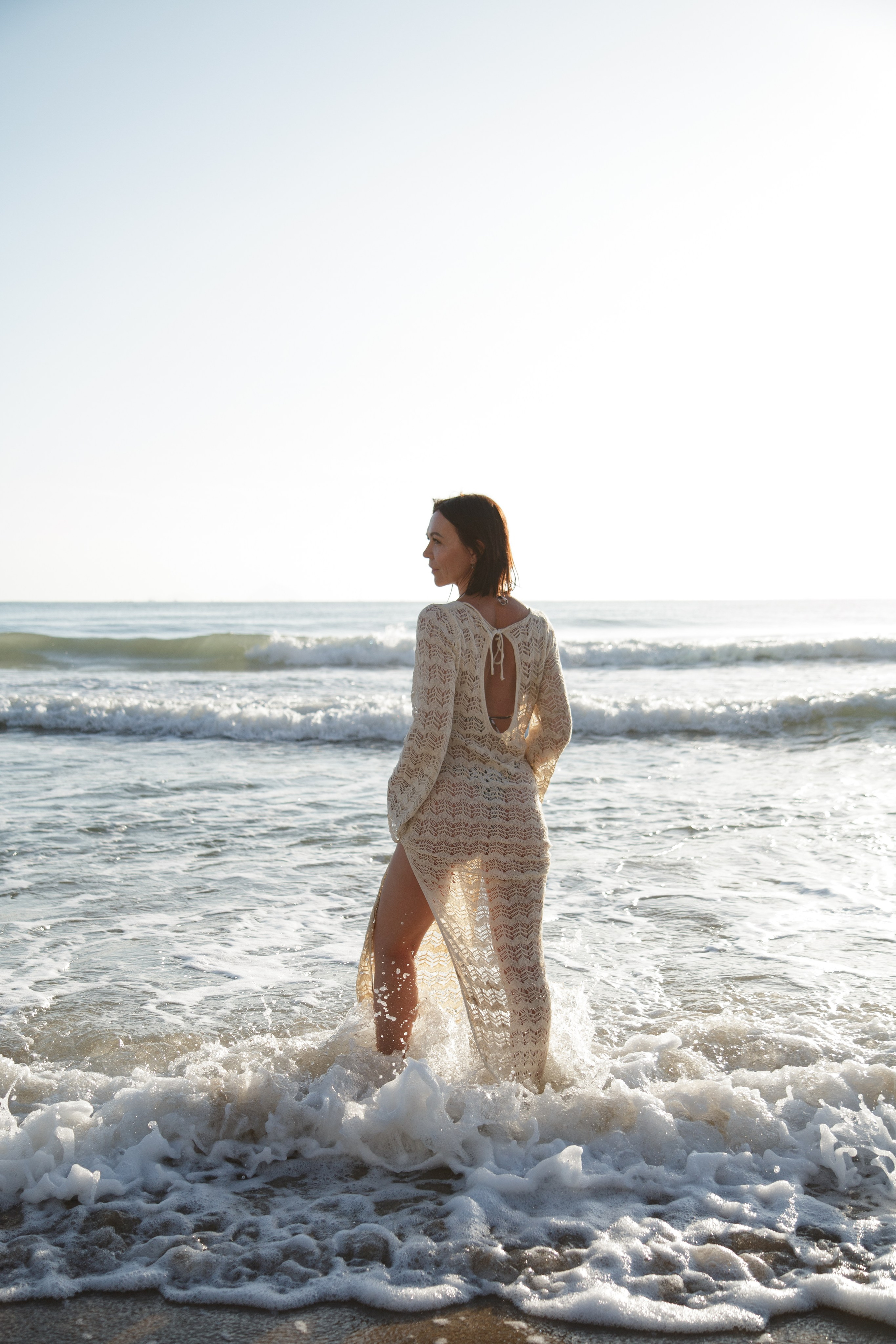 Фотограф Диана Иремадзе