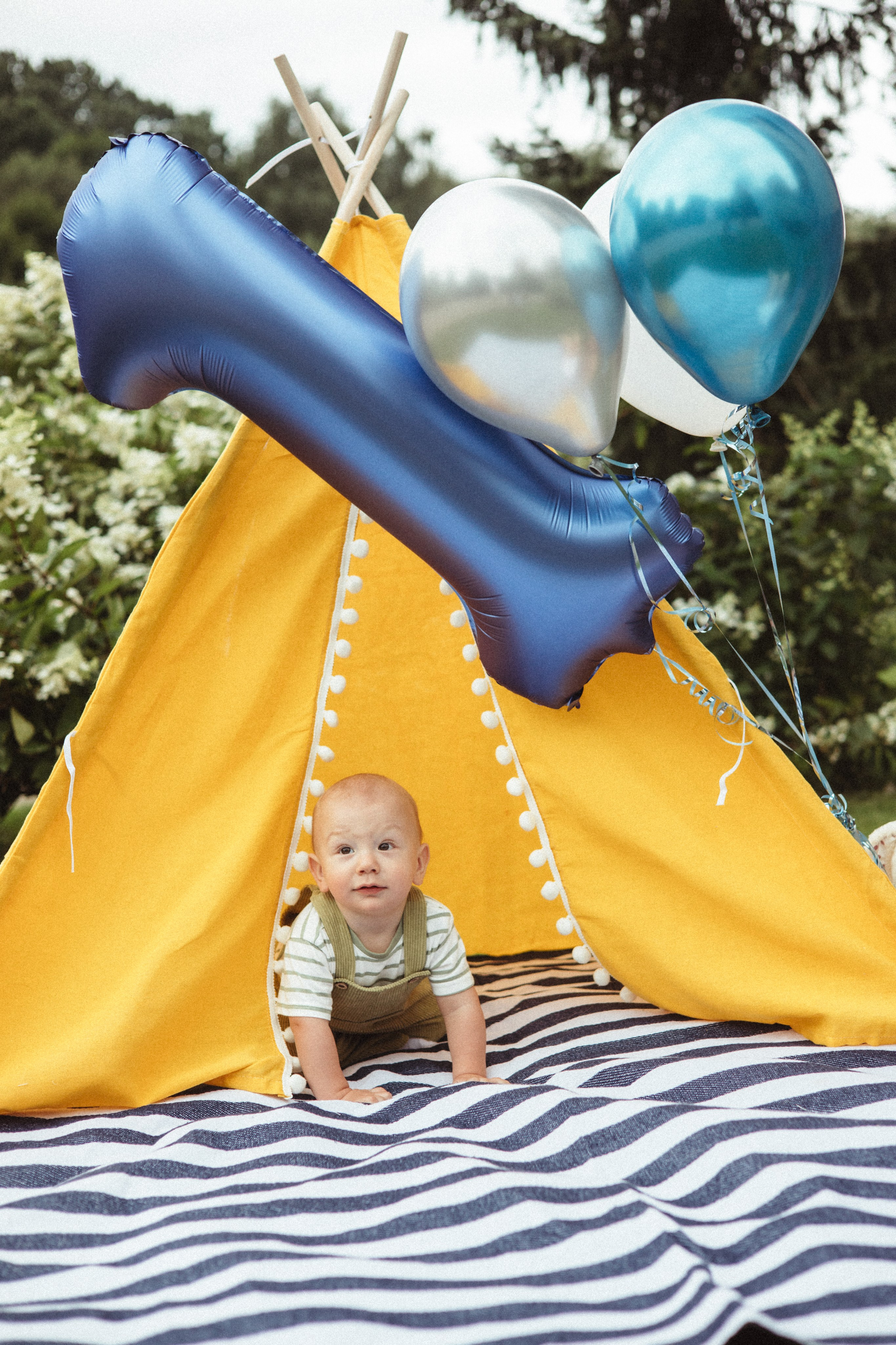 Данечке 1 годик!. Света Полетаева Москва