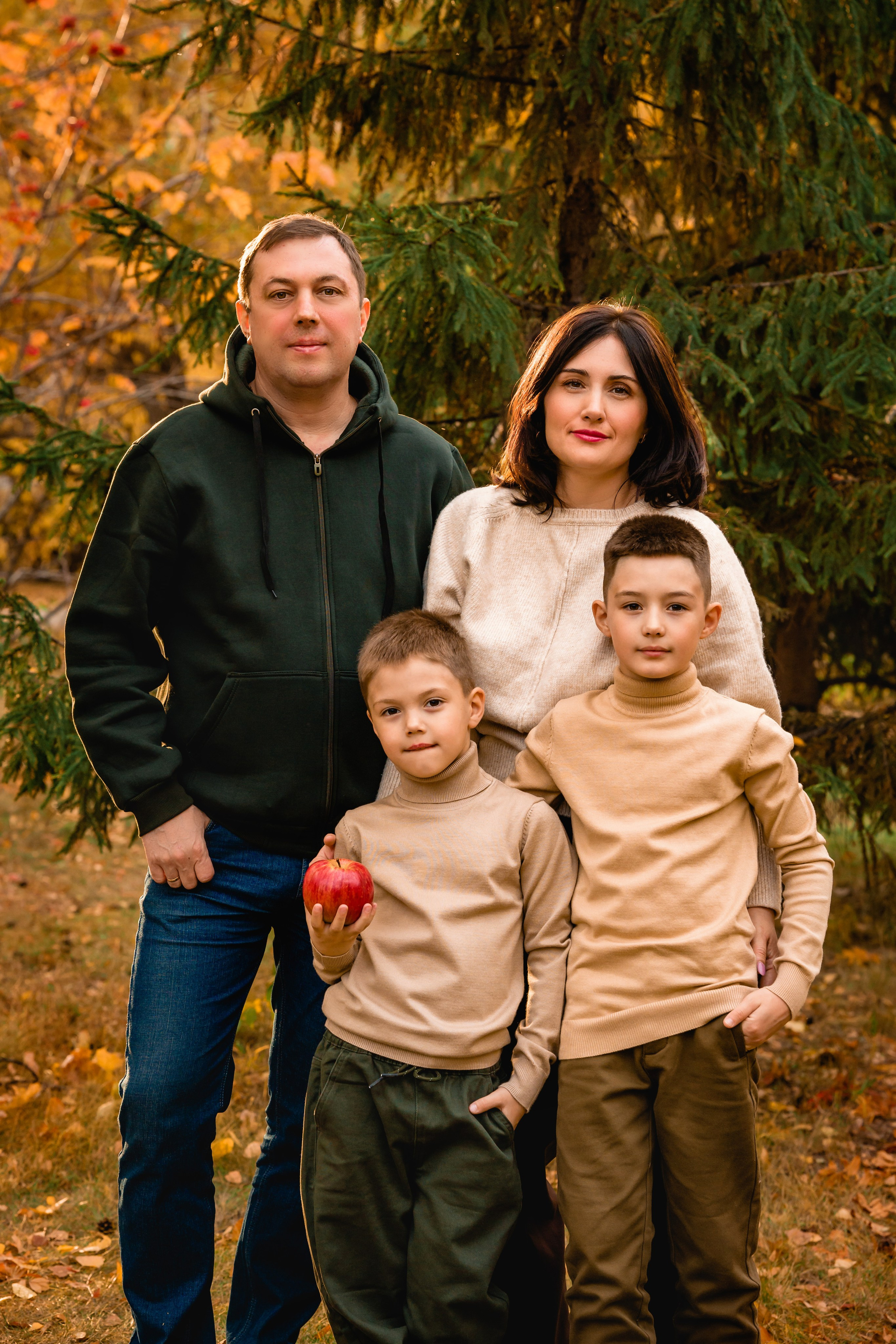 Фотограф Валентина Полунина