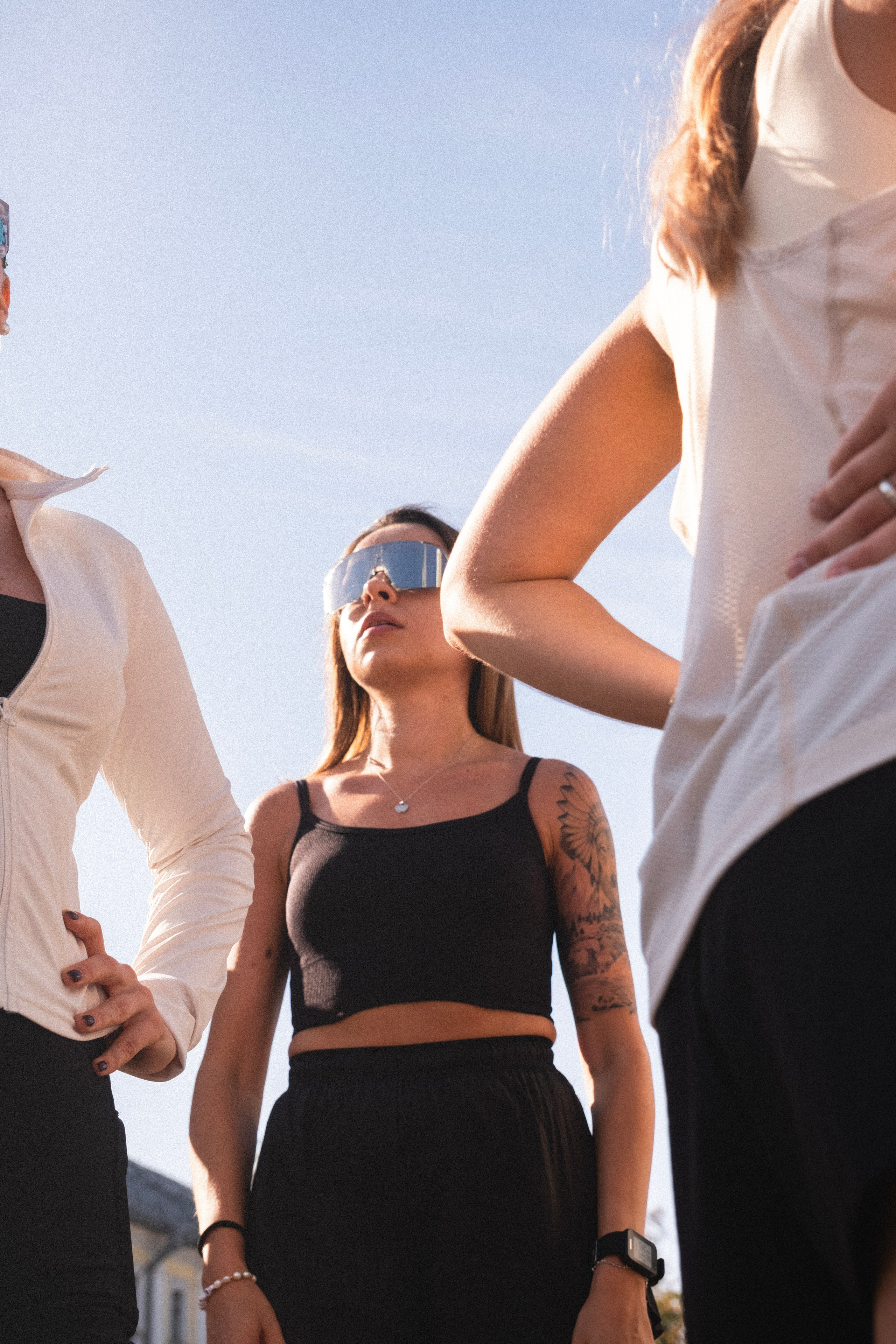 On the Run. M. Neizvestniy — уличная и спортивная фотография