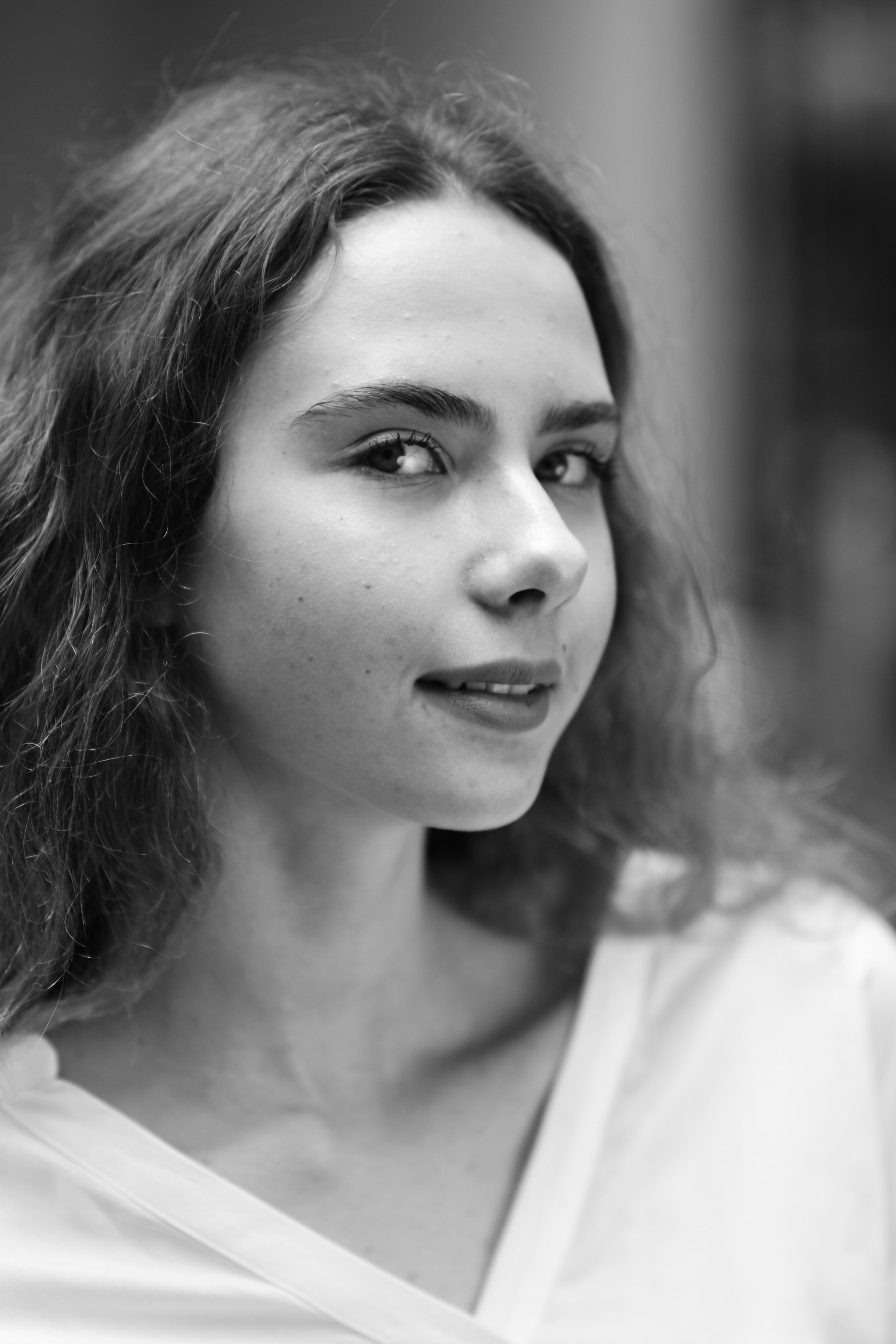 Фотограф в Москве Ольга Черникова