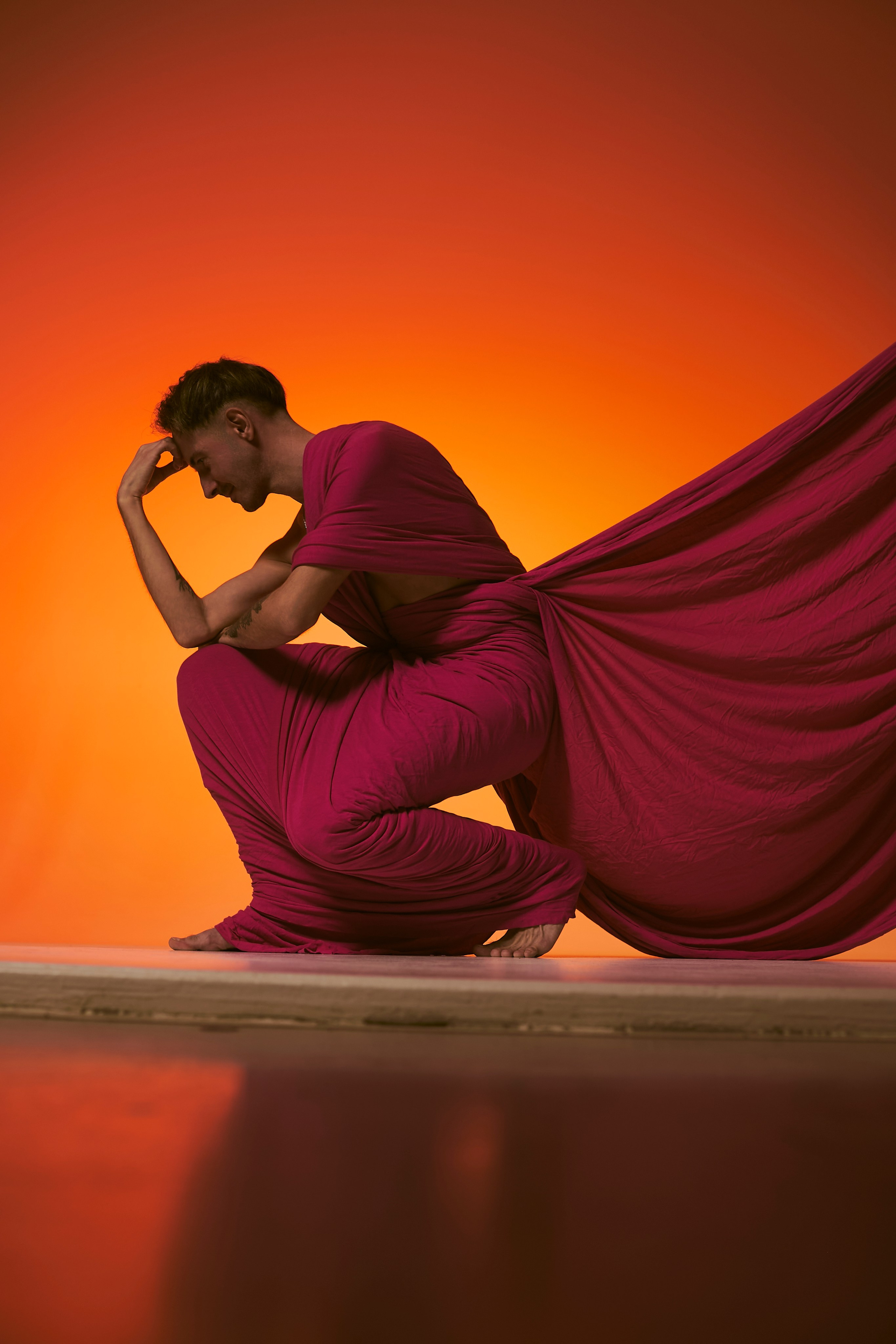 Photographer Moscow Razin Savva