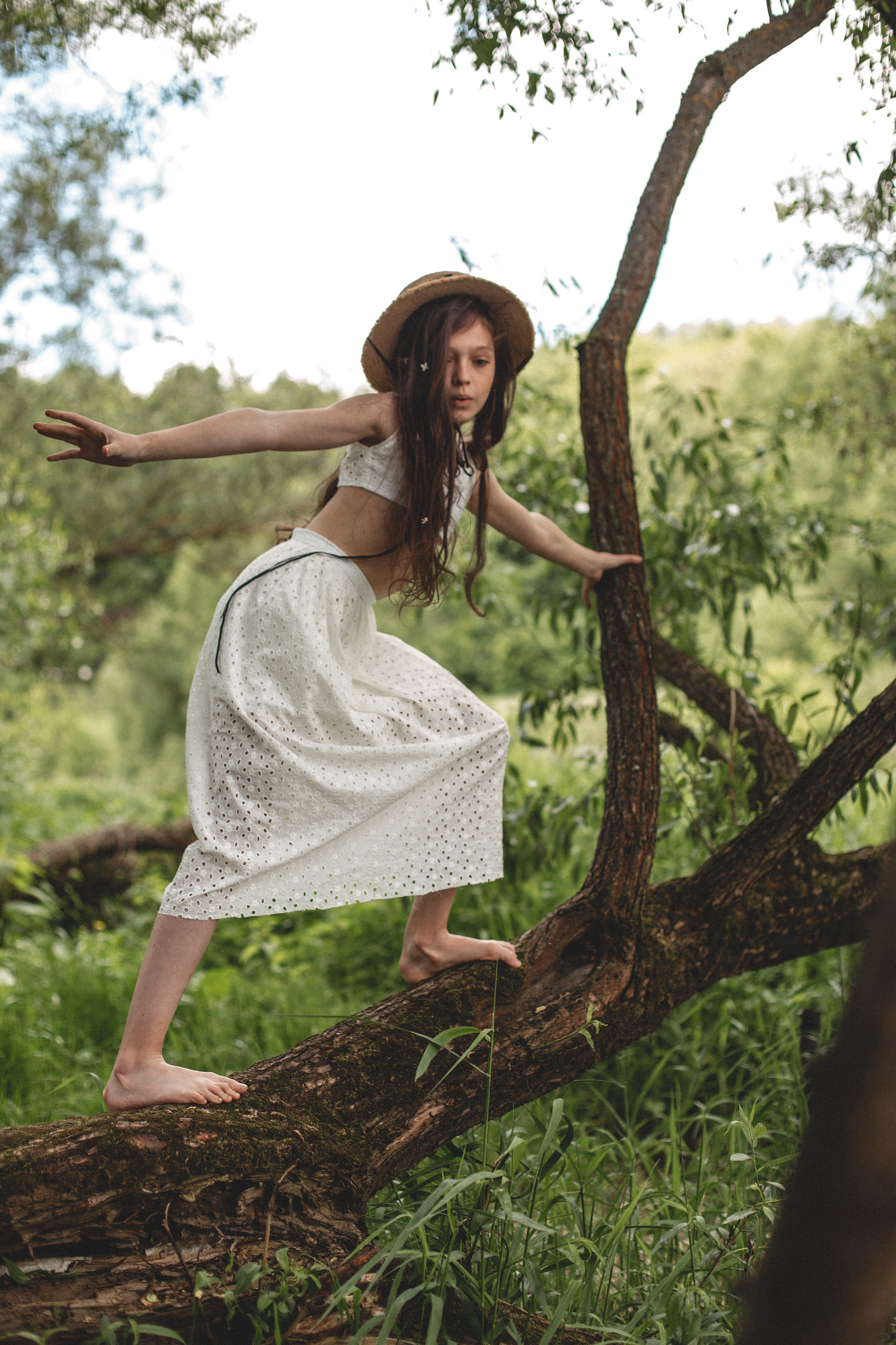 Алина. Света Полетаева Москва