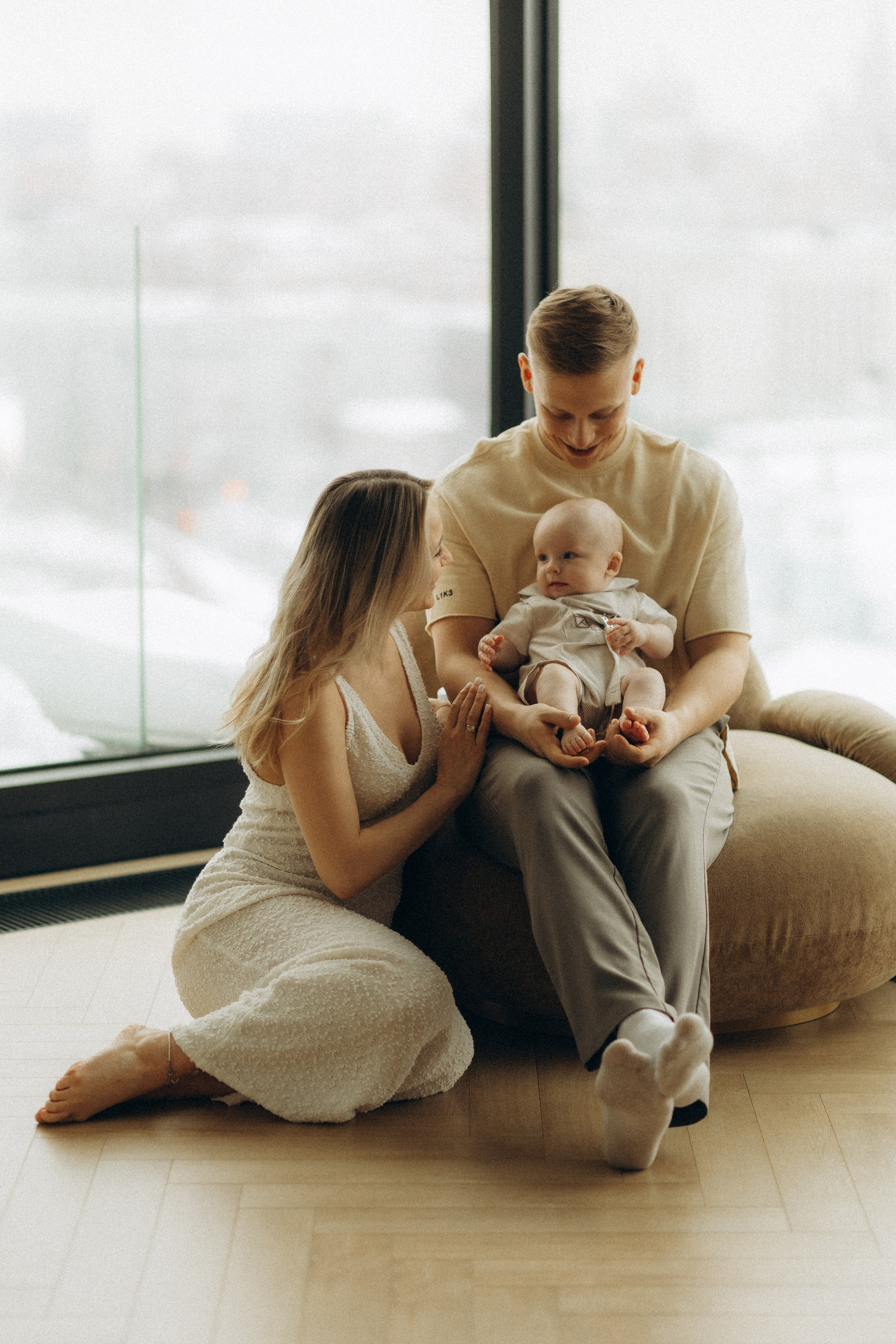 Семейный фотограф в Люберцах Шешина Анастасия